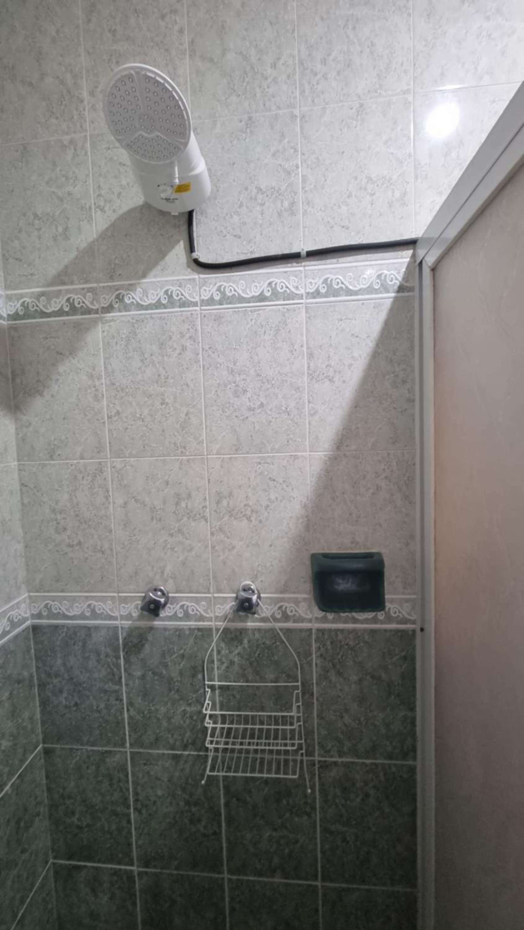 Double Room - Photo 15