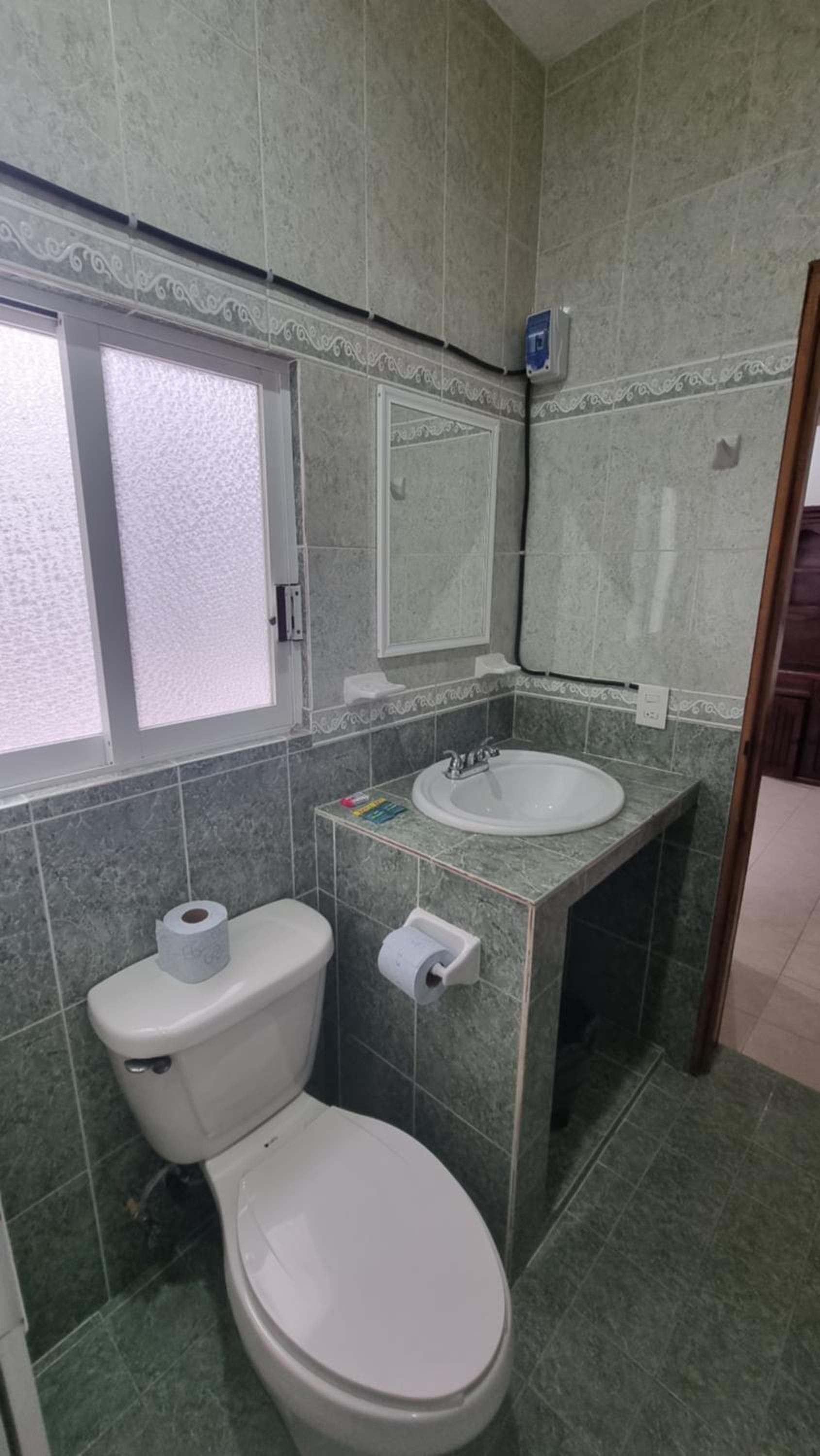 Double Room - Photo 19