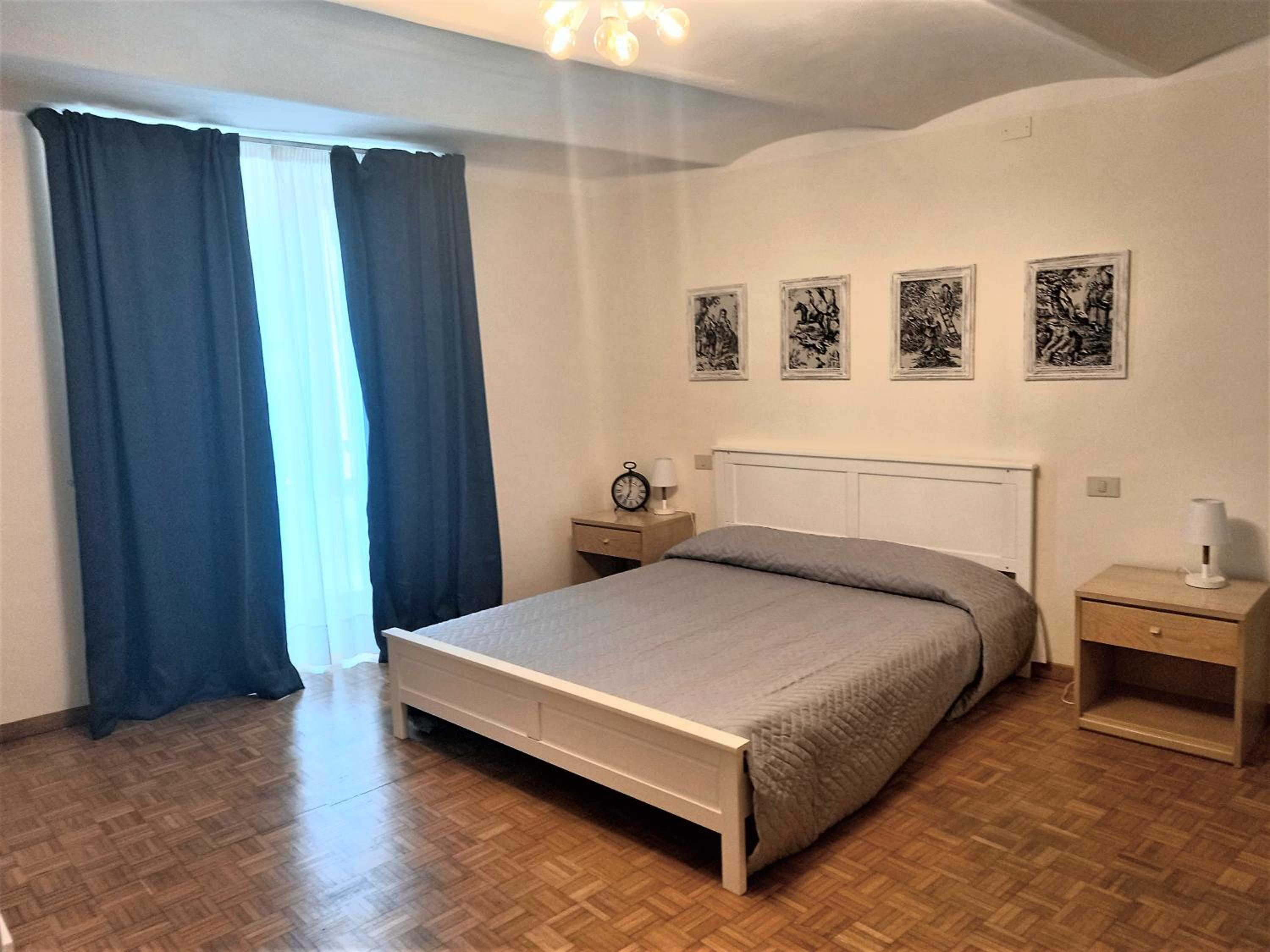 Double Room with Extra Bed