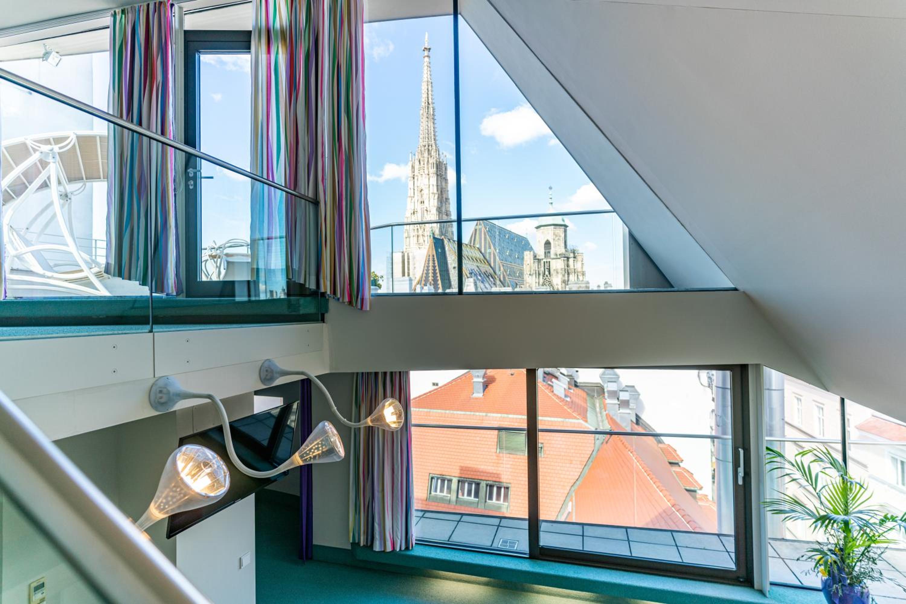 Suite with Terrace thumbnail 6