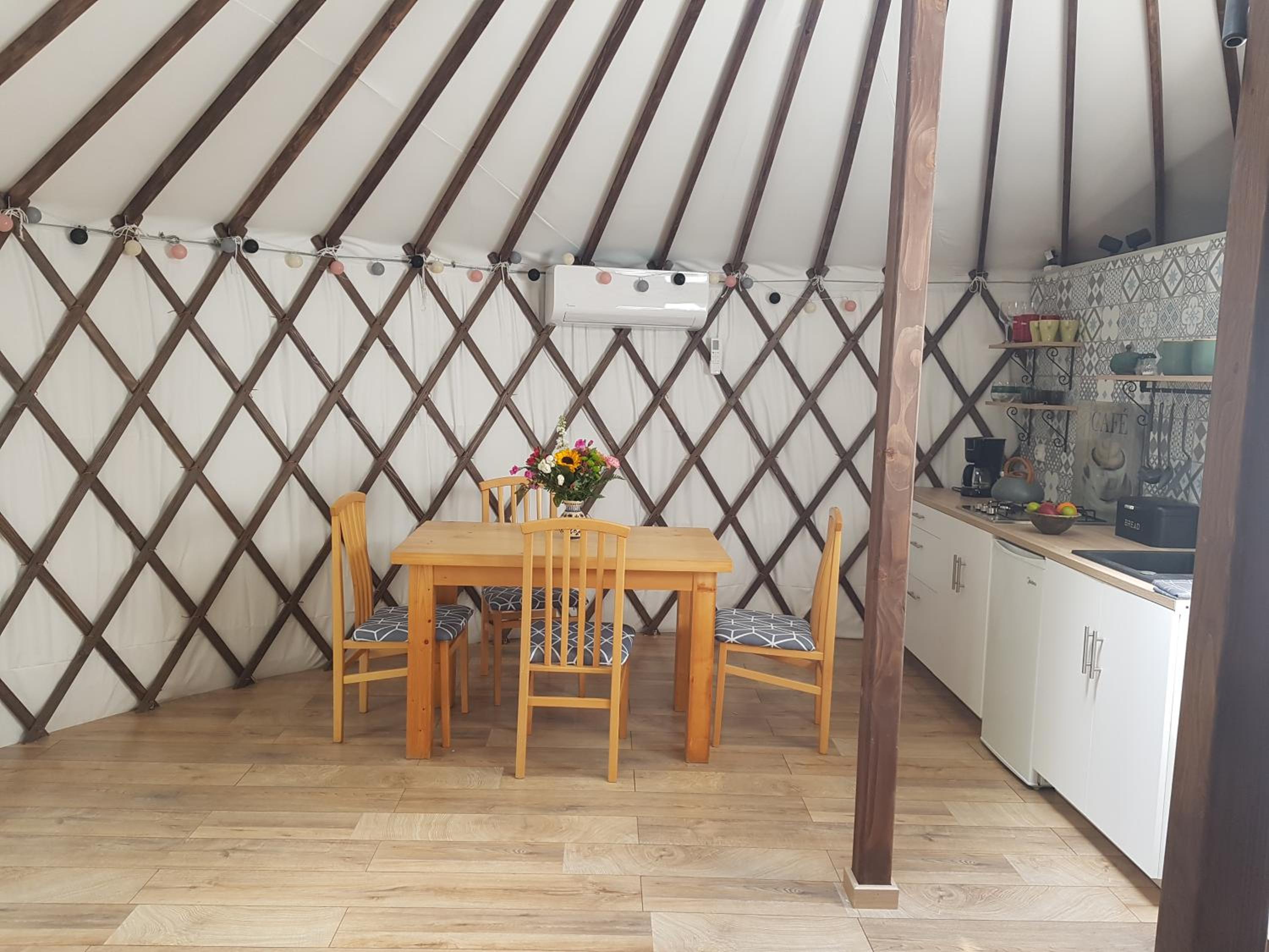 Tent - Photo 5