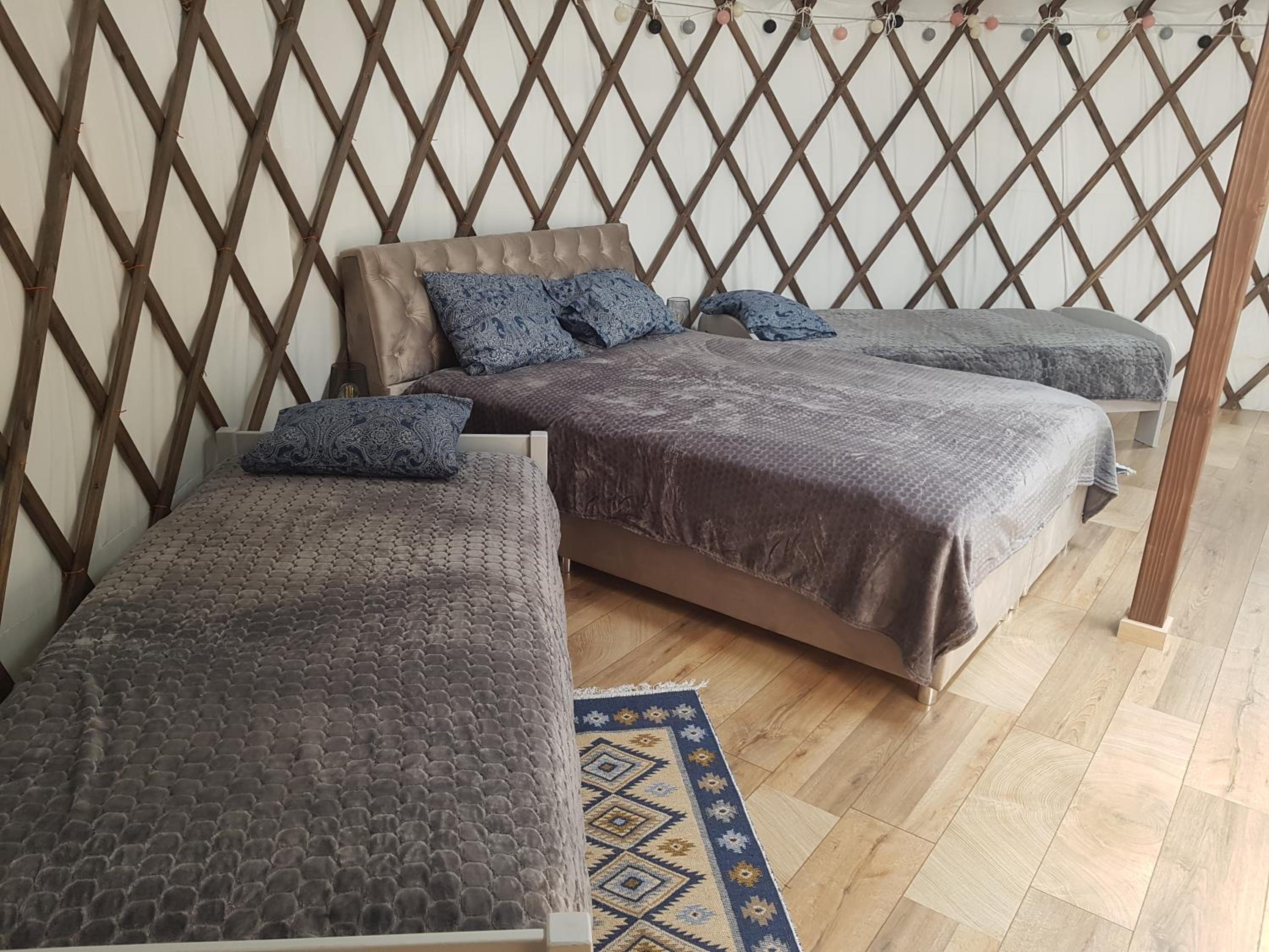 Tent - Photo 6