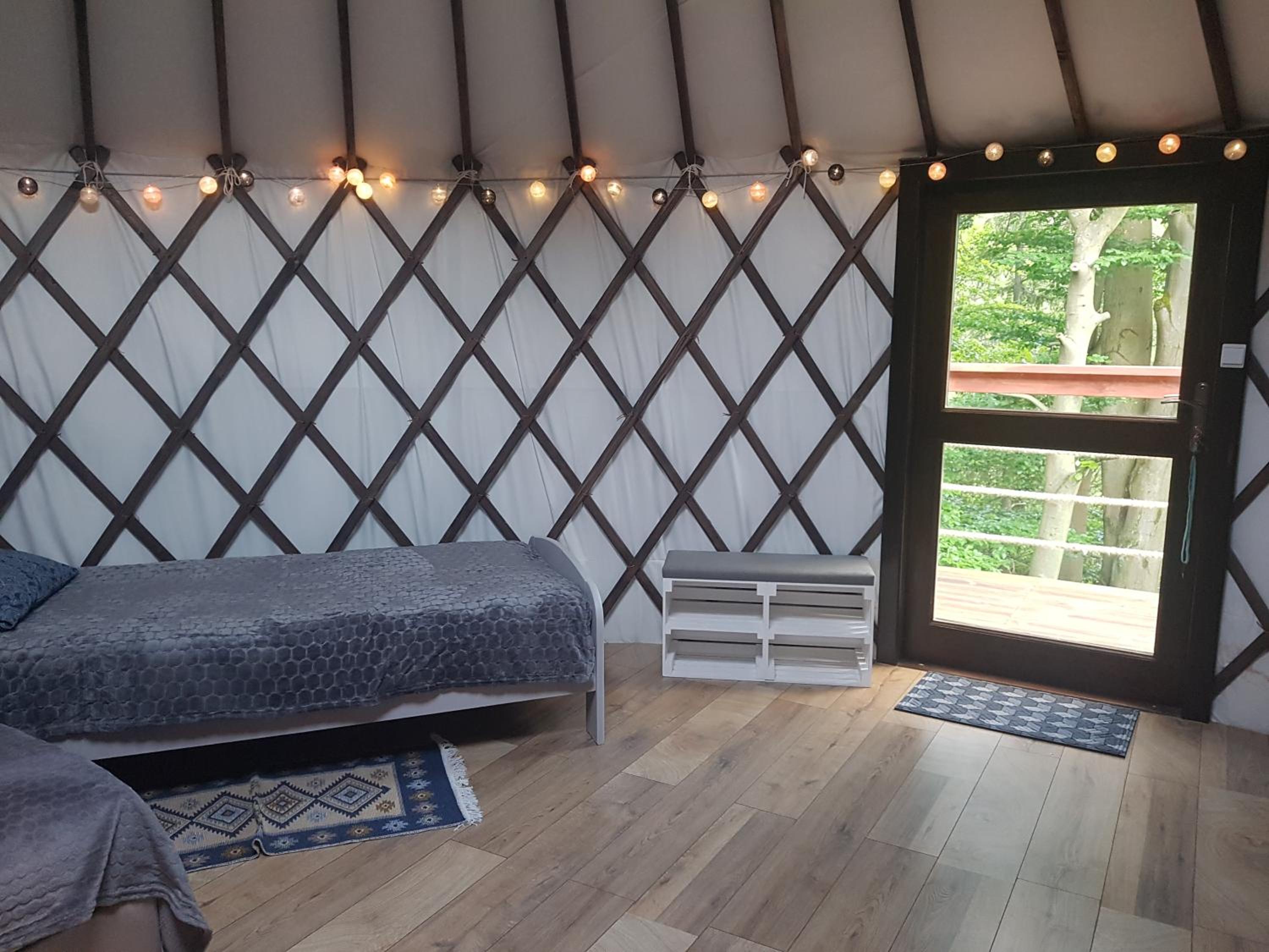 Tent - Photo 7