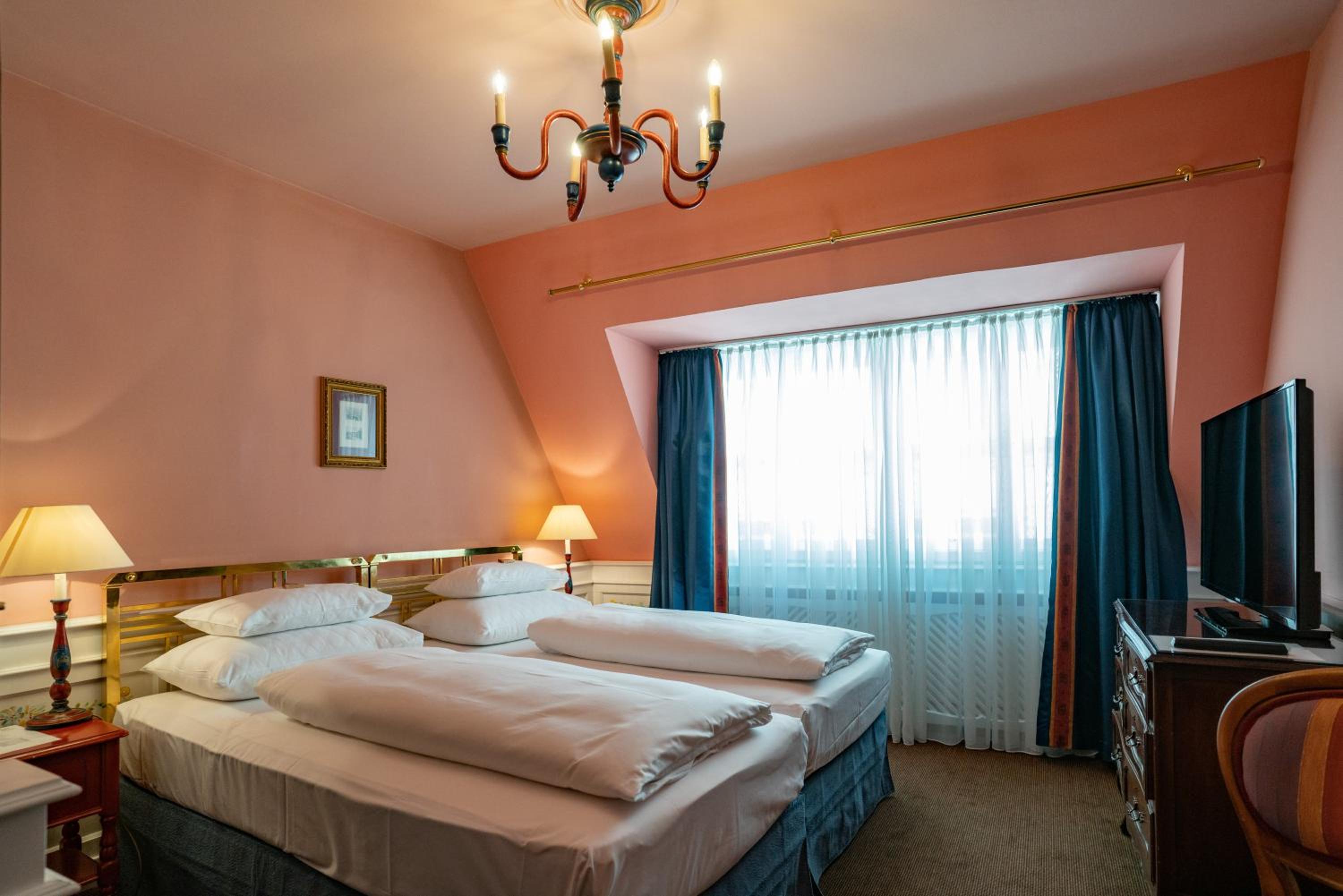 Maisonette