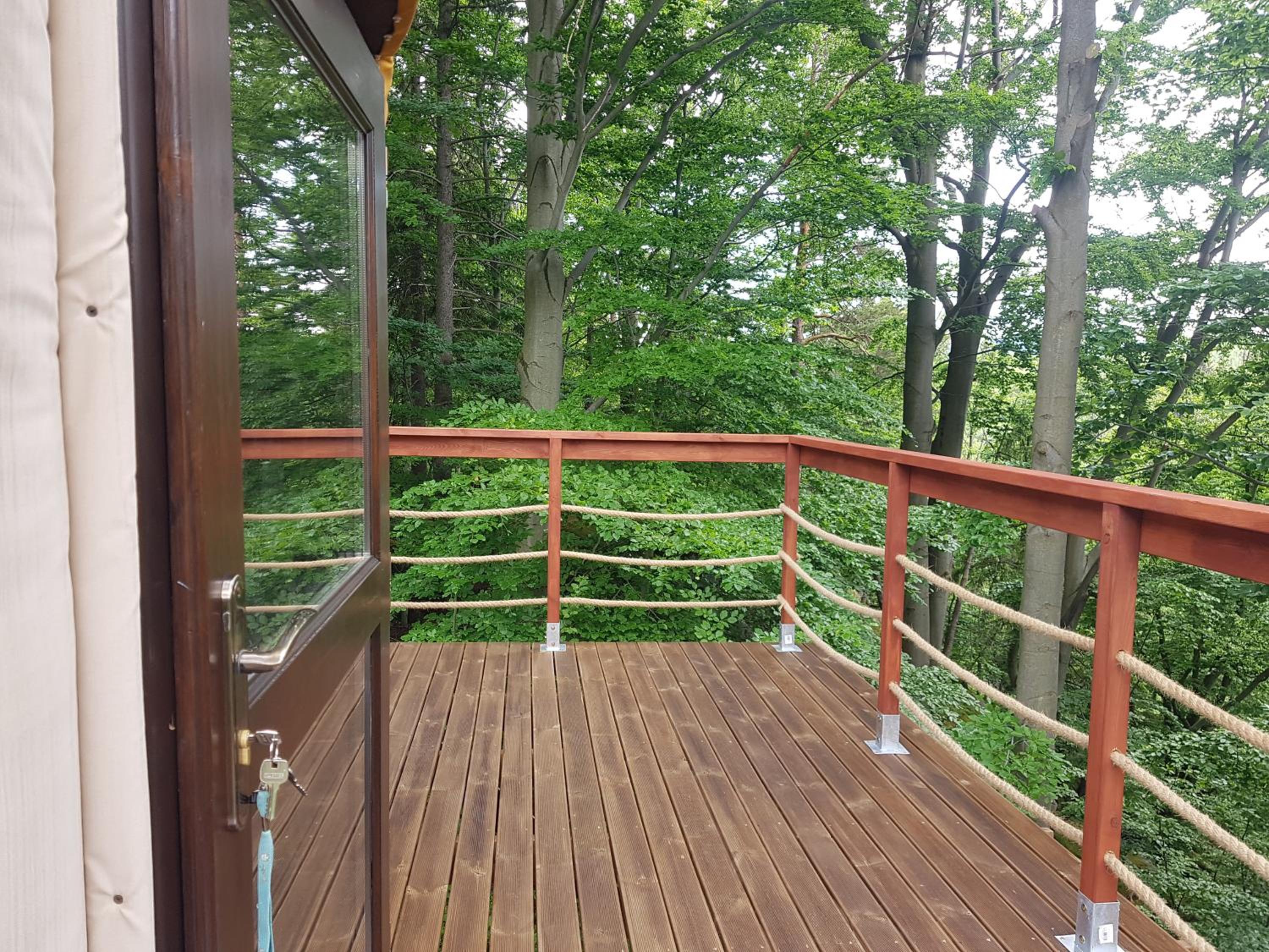 Tent - Photo 9