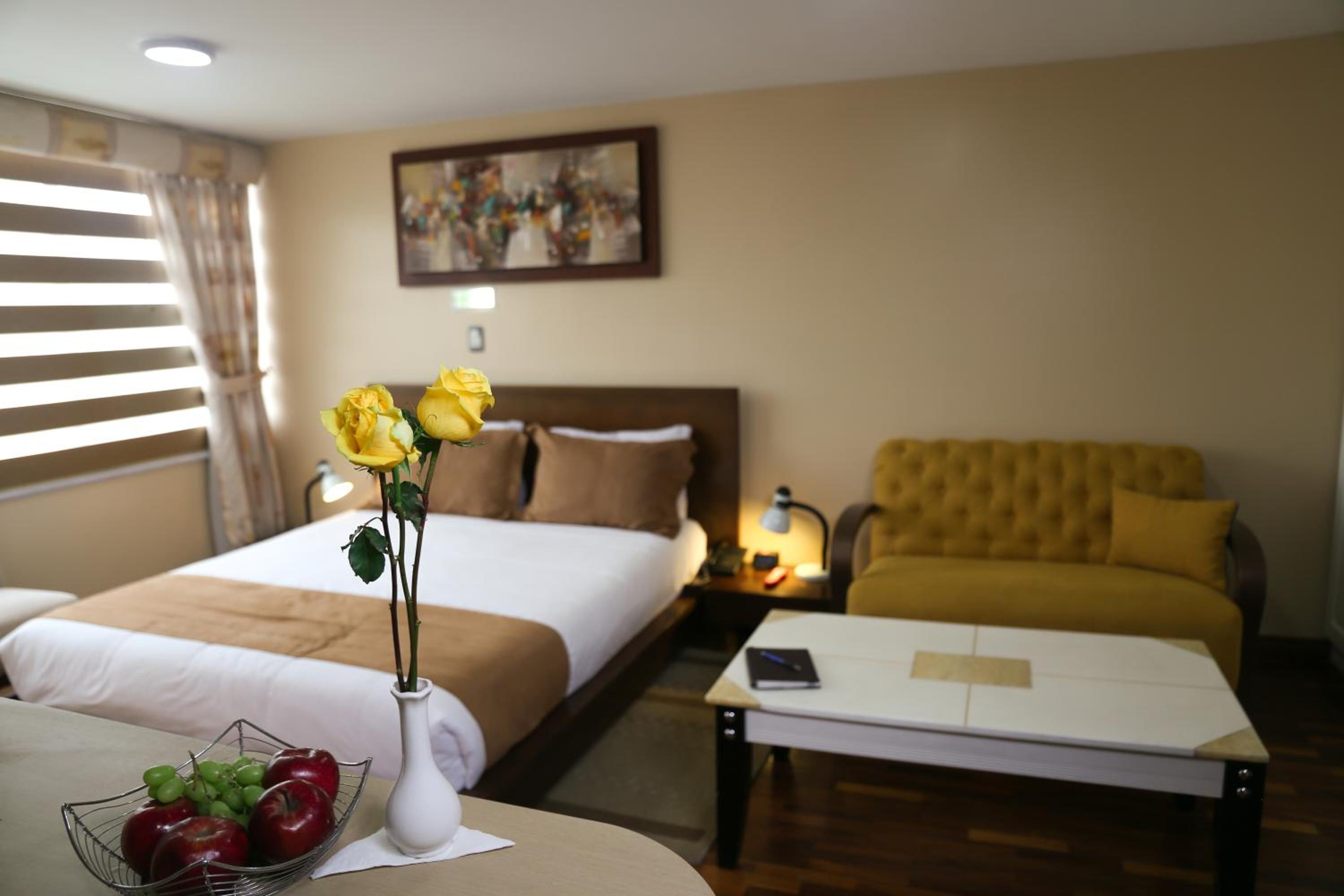 Suite photo 1