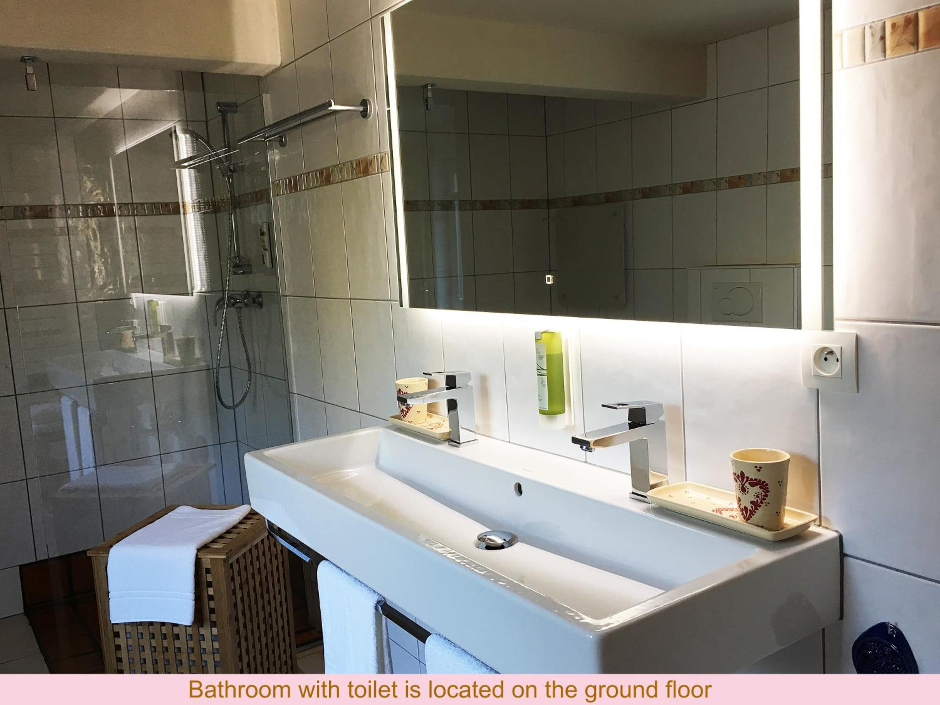 Maisonette - Photo 13