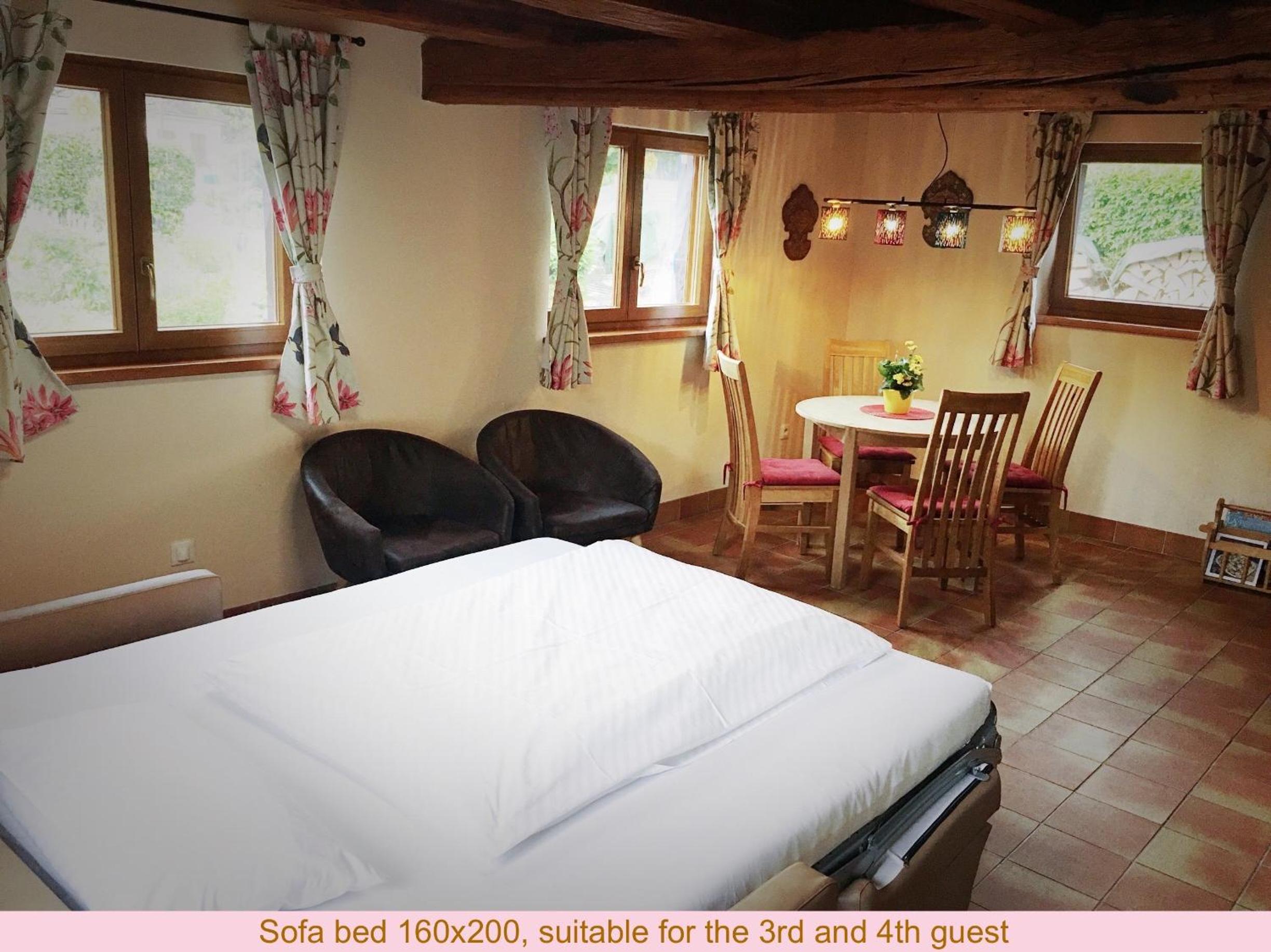 Maisonette - Photo 14