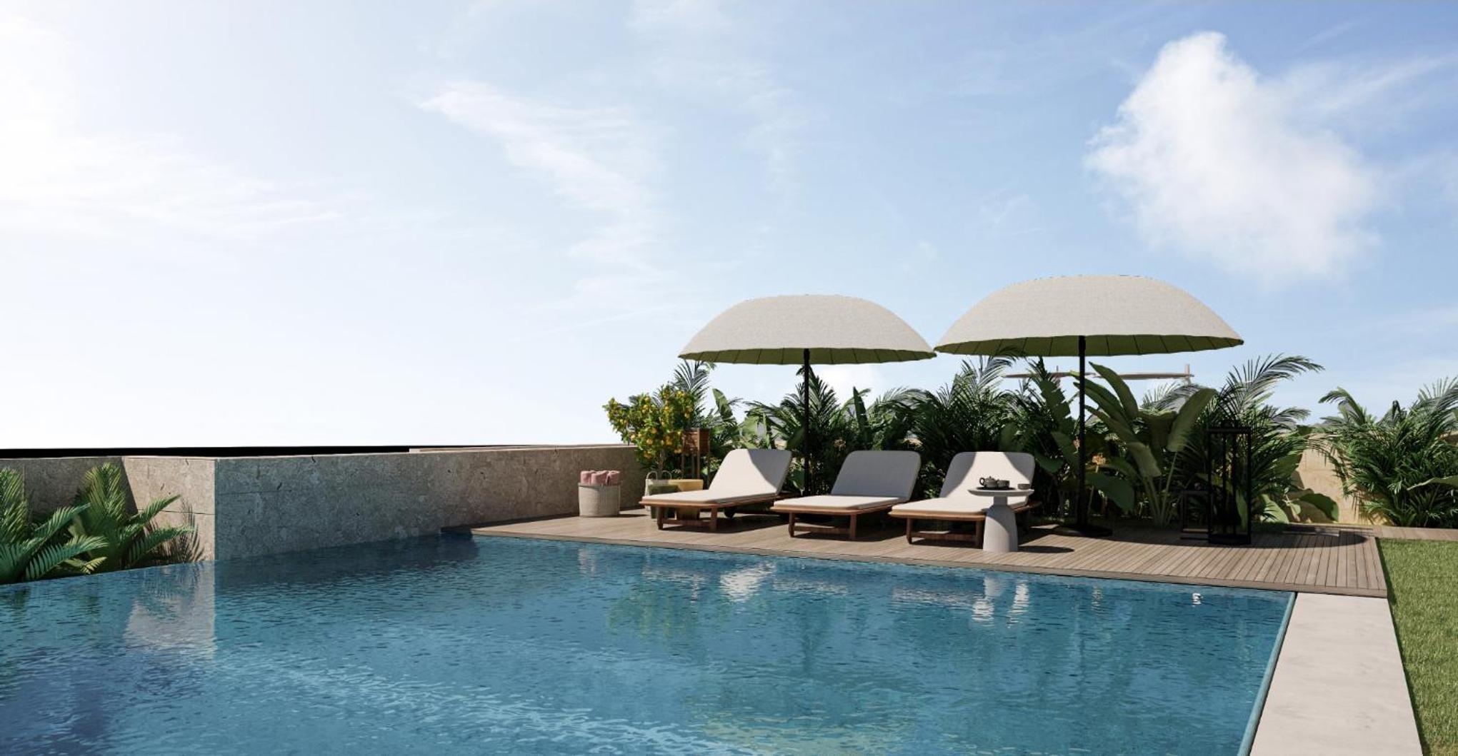 G-Villa - Photo 6