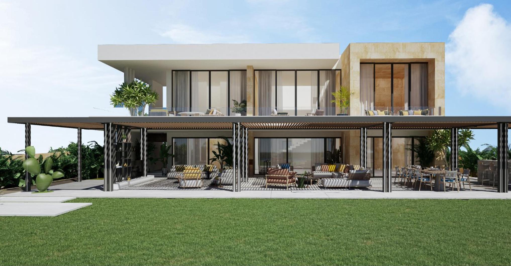 G-Villa - Photo 2