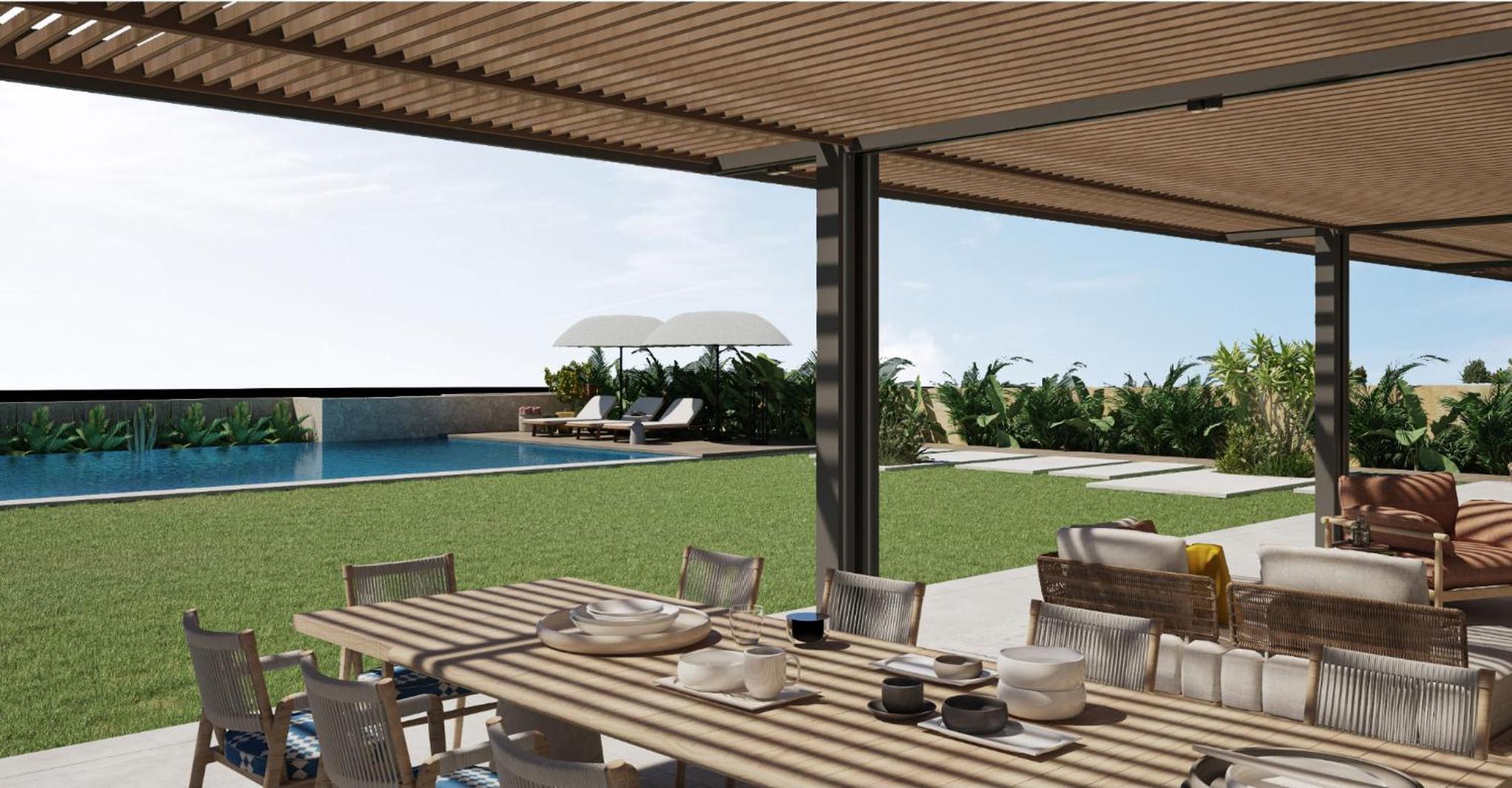G-Villa - Photo 3