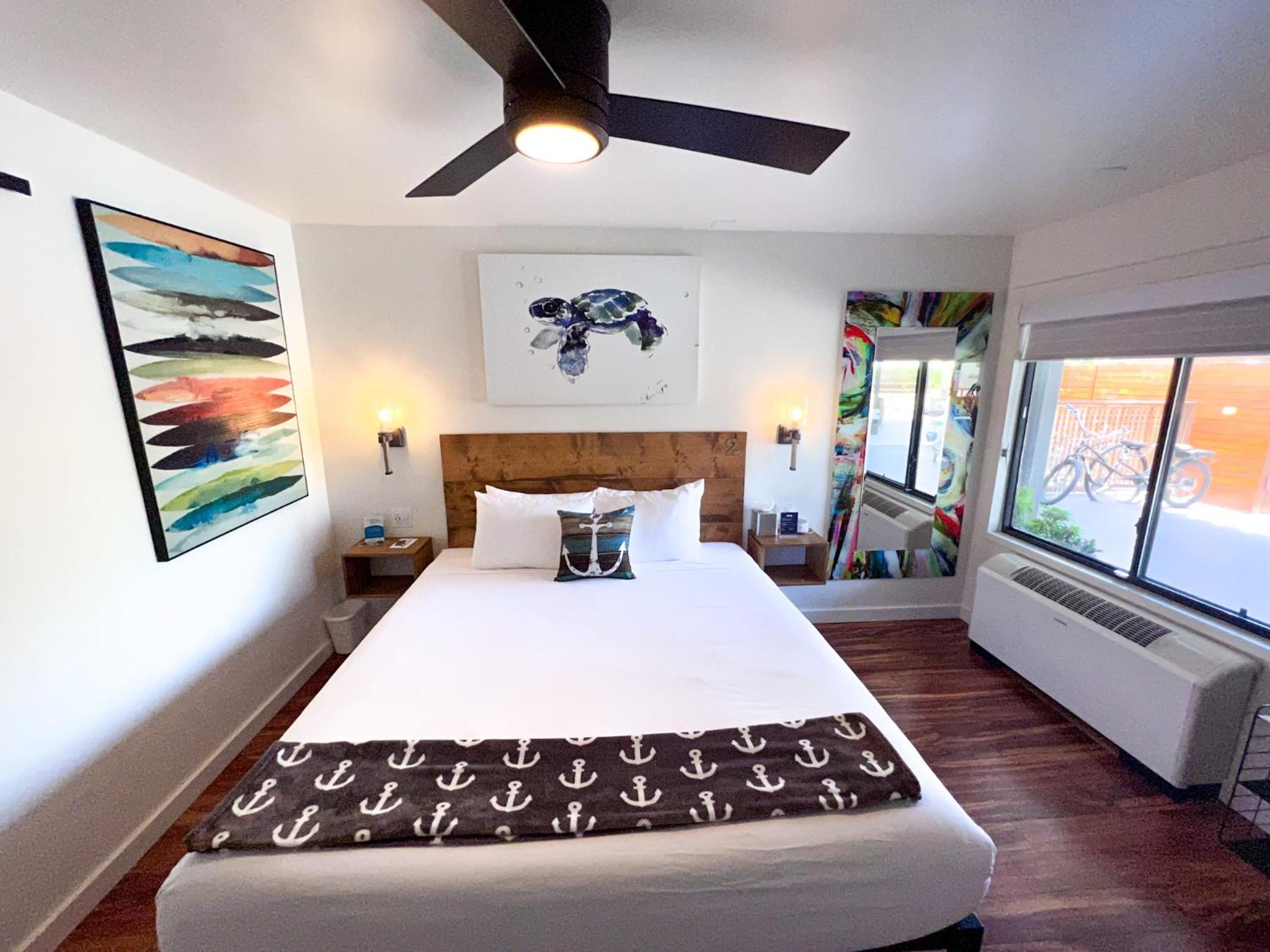 Double Room - Disability Access photo 2