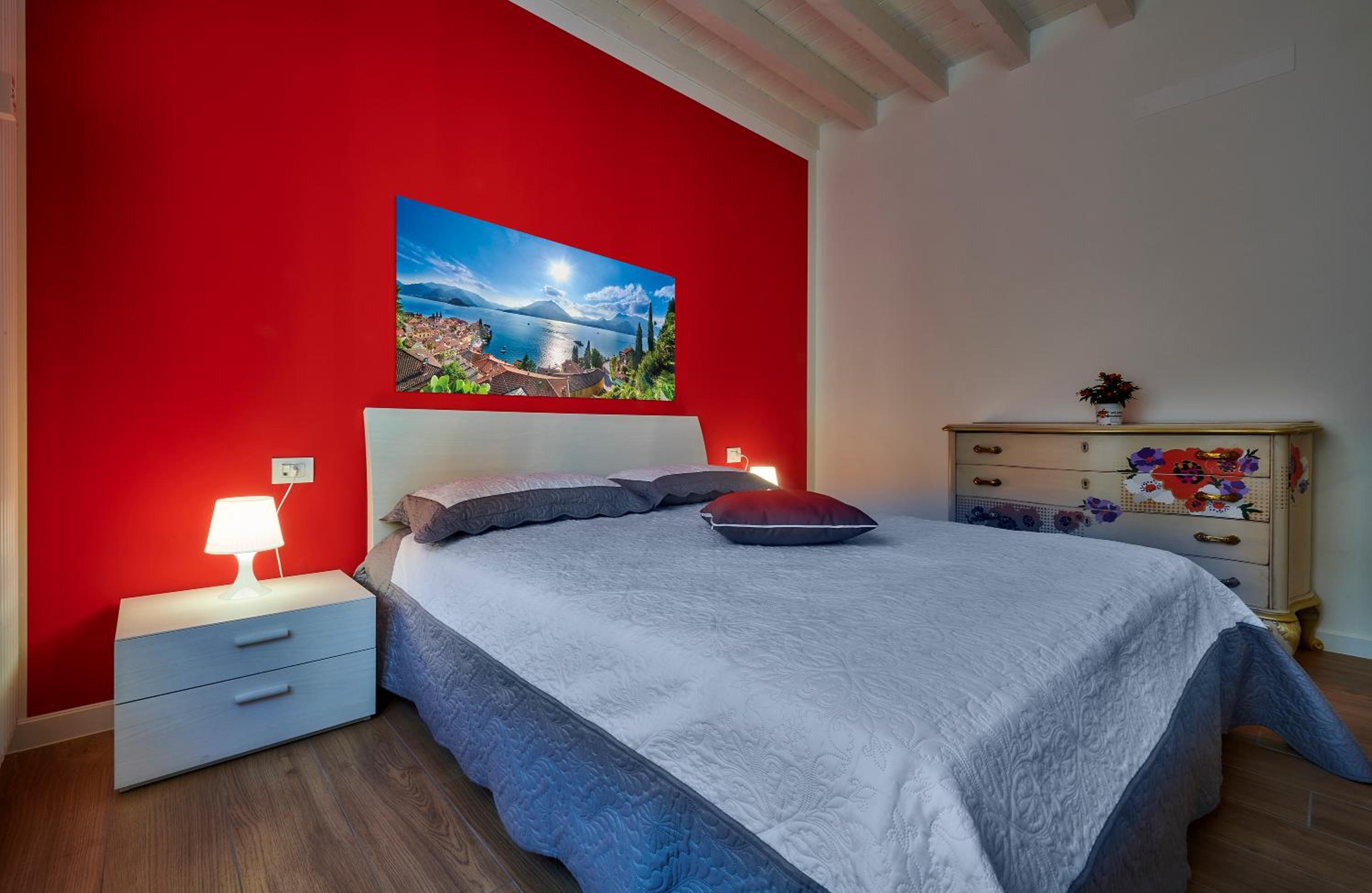 Apartment with Mountain View photo 1