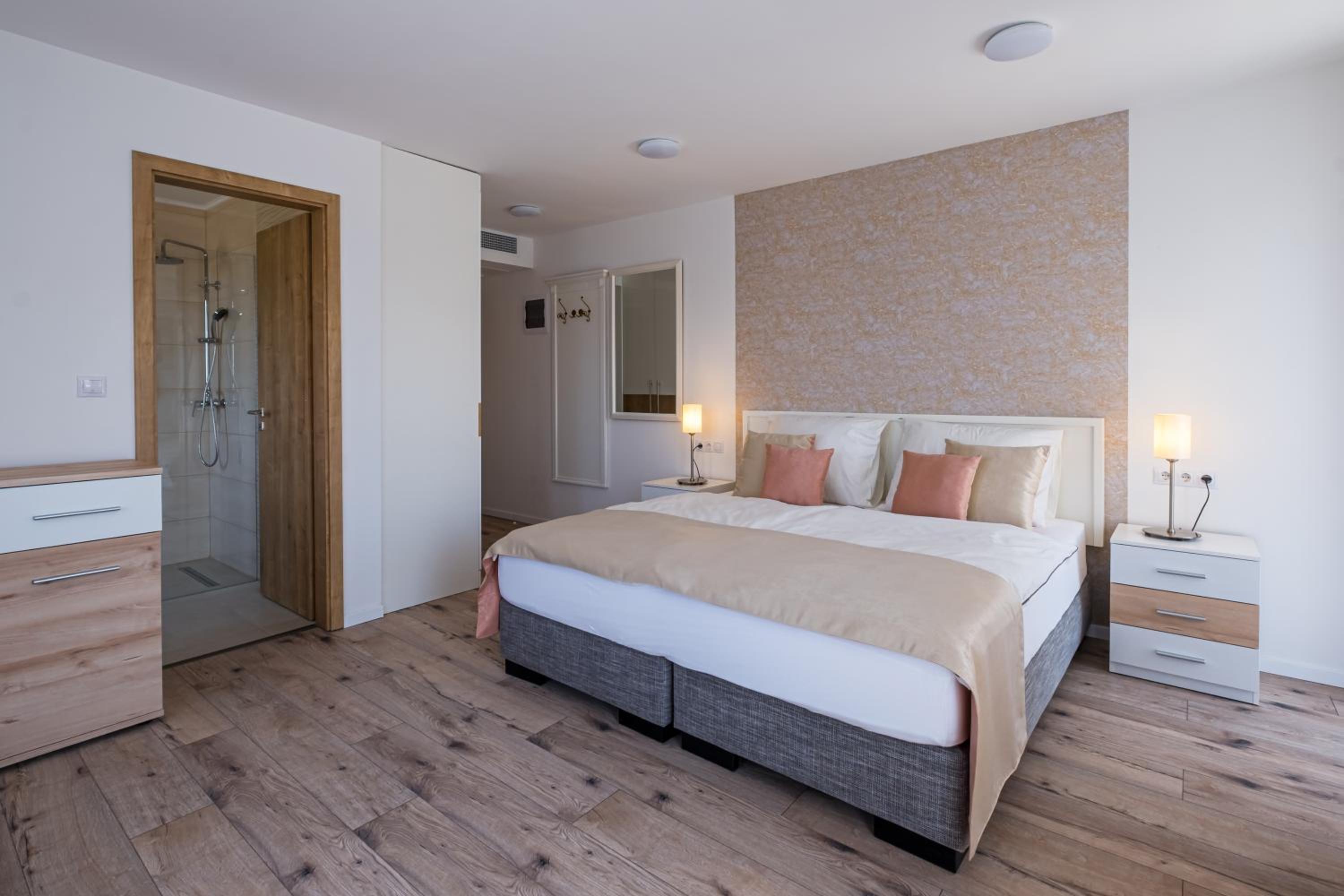 Superior Double or Twin Room