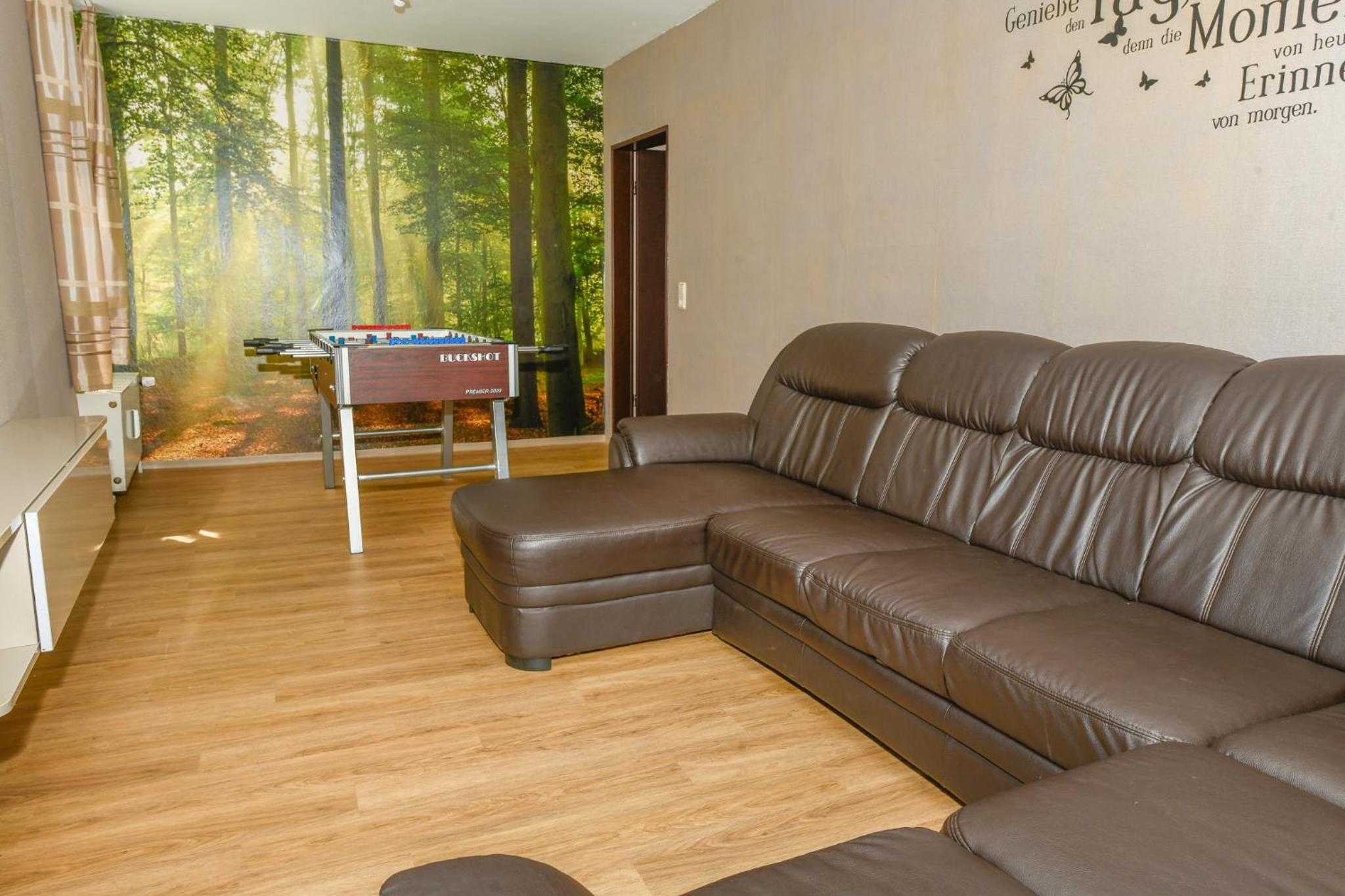Apartment photo 1