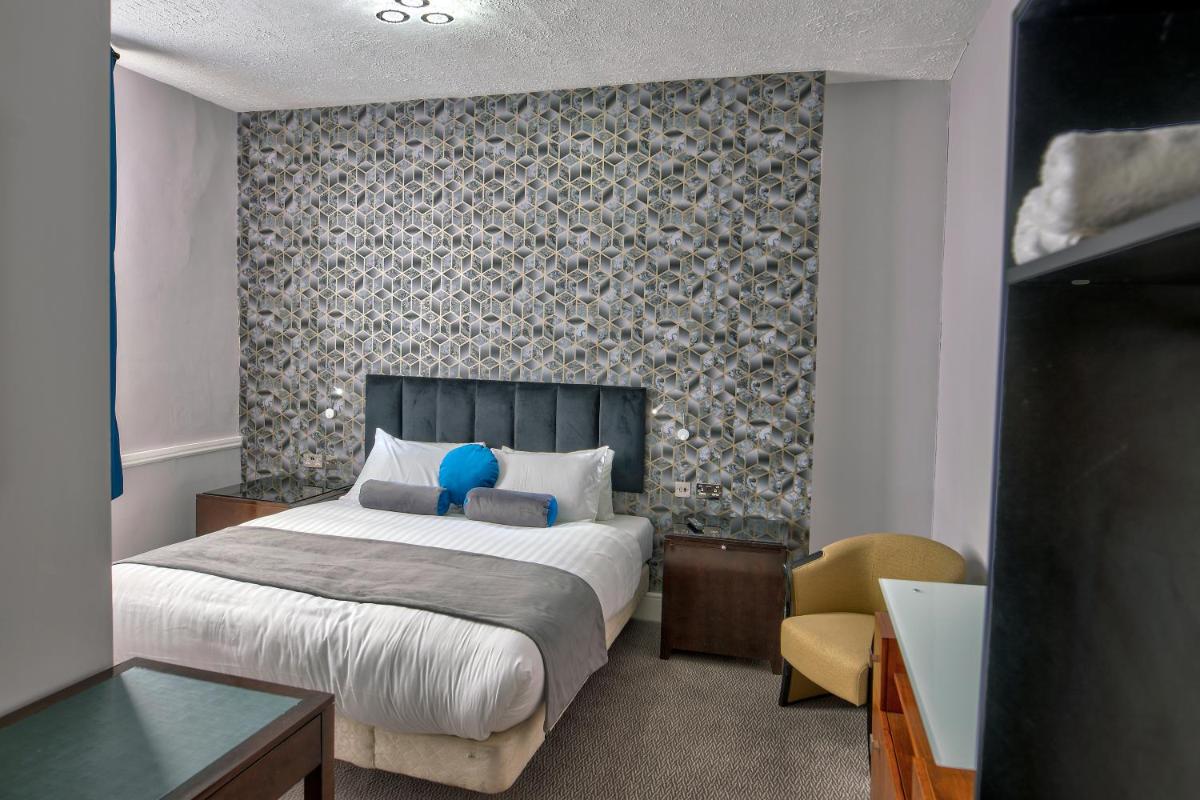 Superior Double Room photo 3