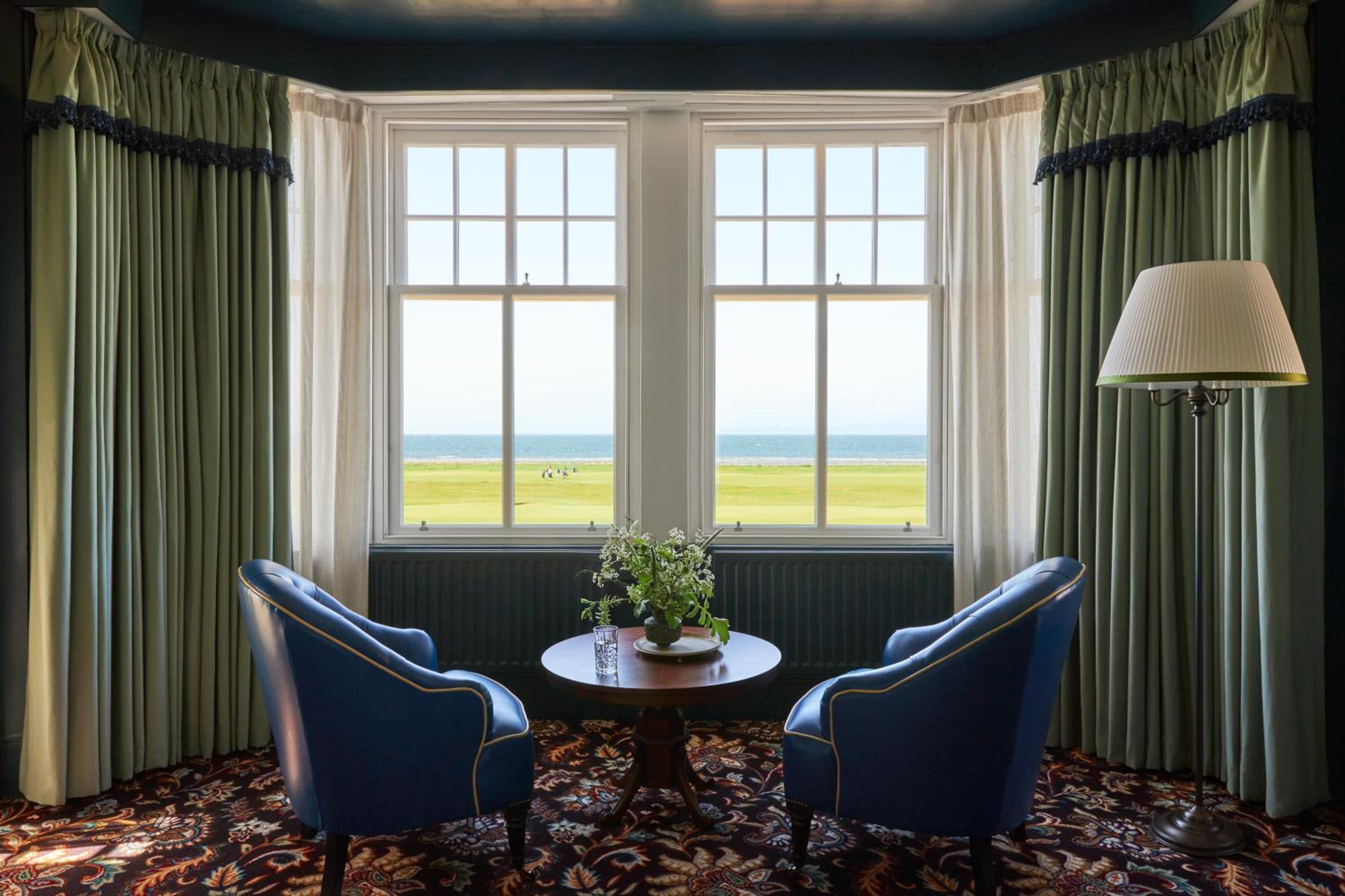 Junior Suite with Sea View - Photo 12