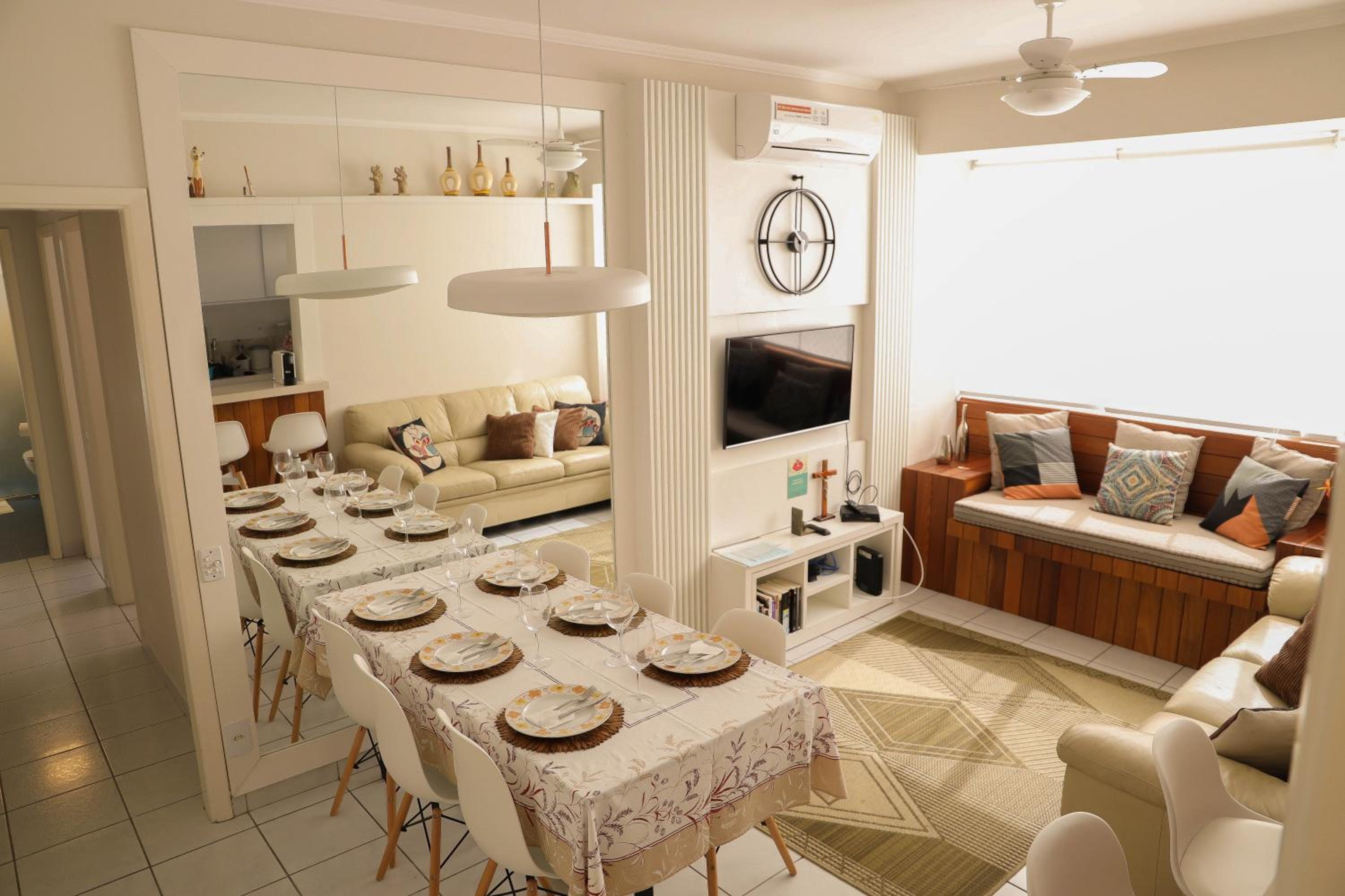 Deluxe Apartment - Photo 11