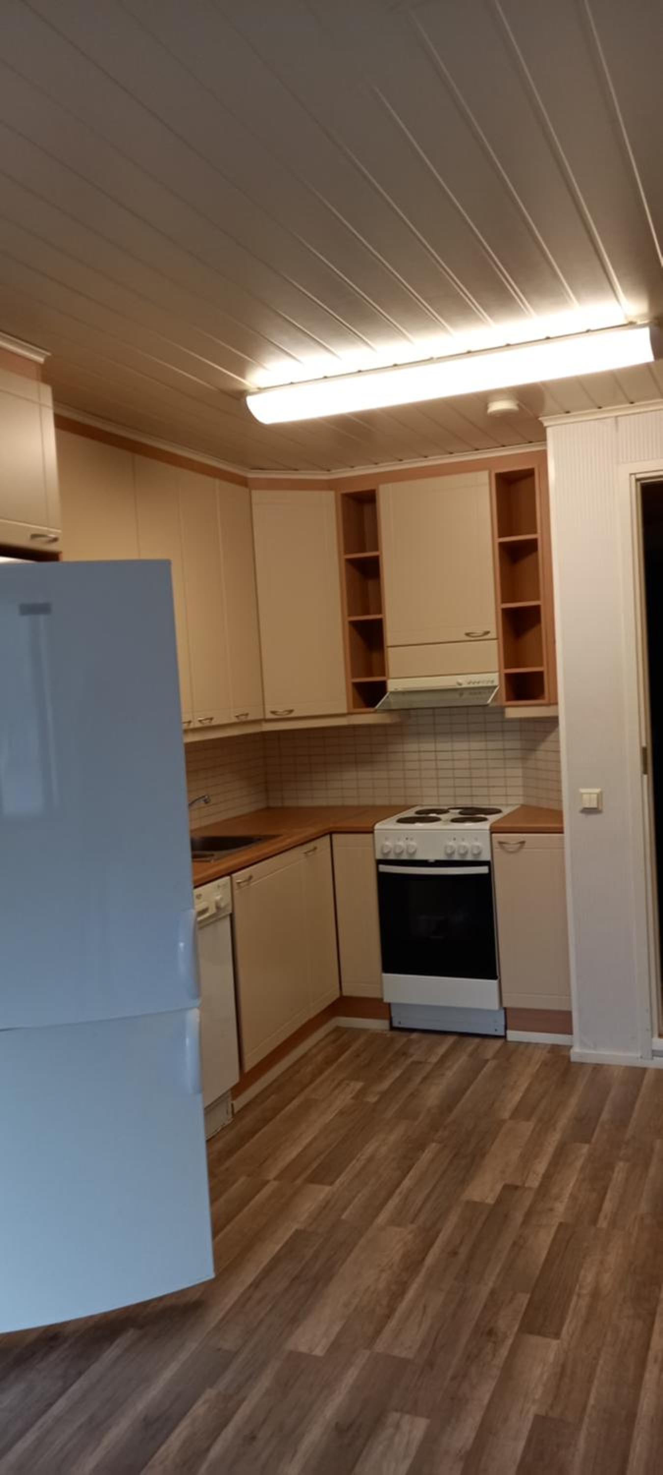 One-Bedroom Apartment - Photo 7