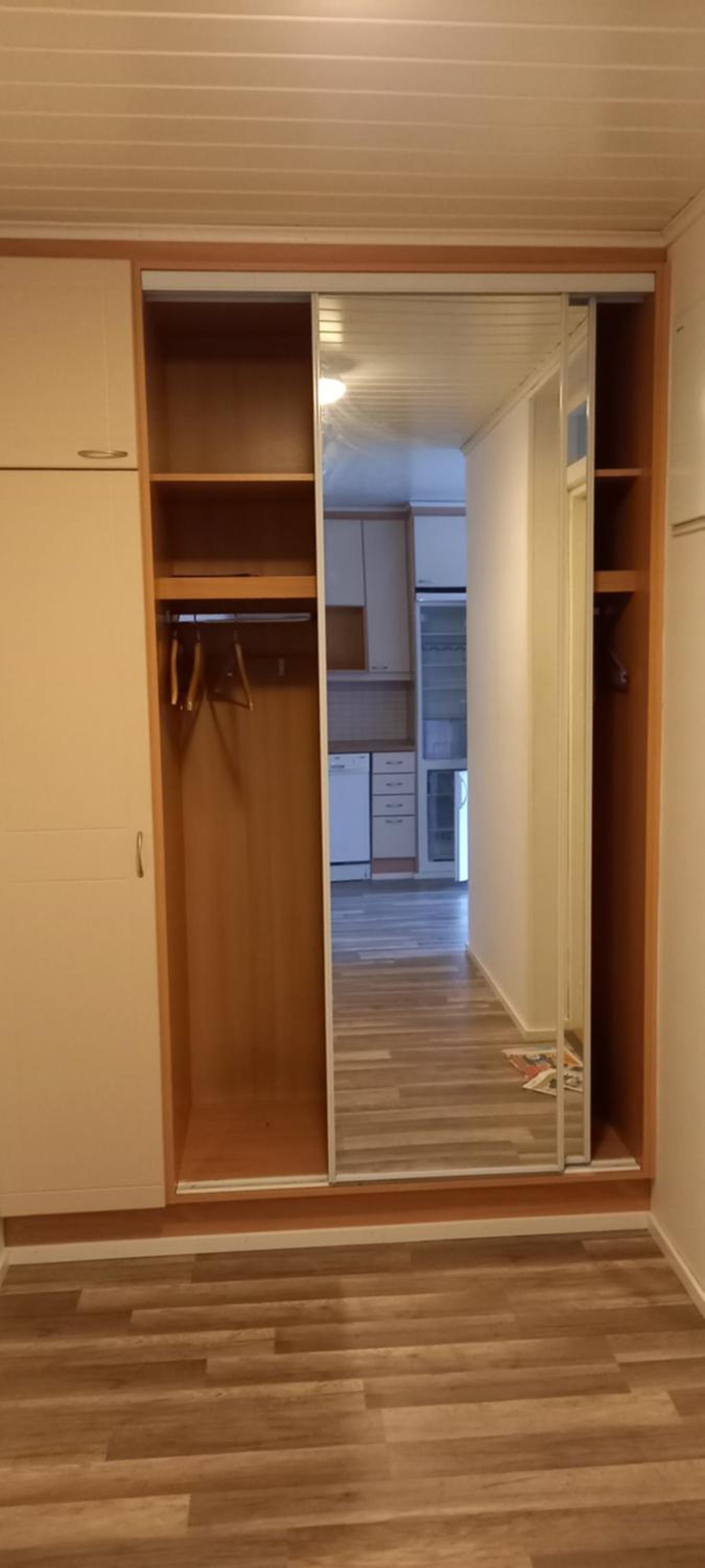 One-Bedroom Apartment - Photo 9