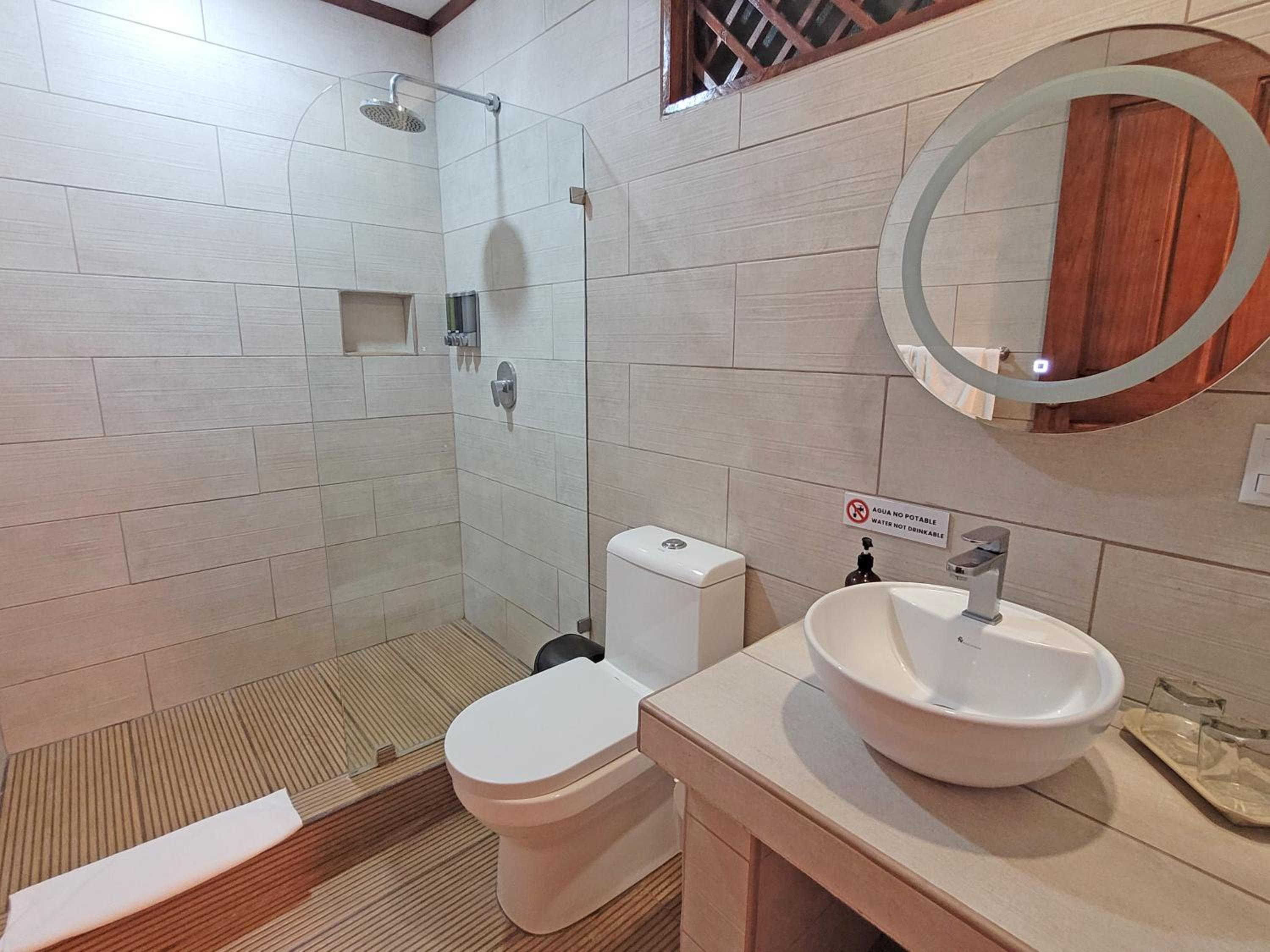 Superior Queen Double Room with Jungle View - Photo 10