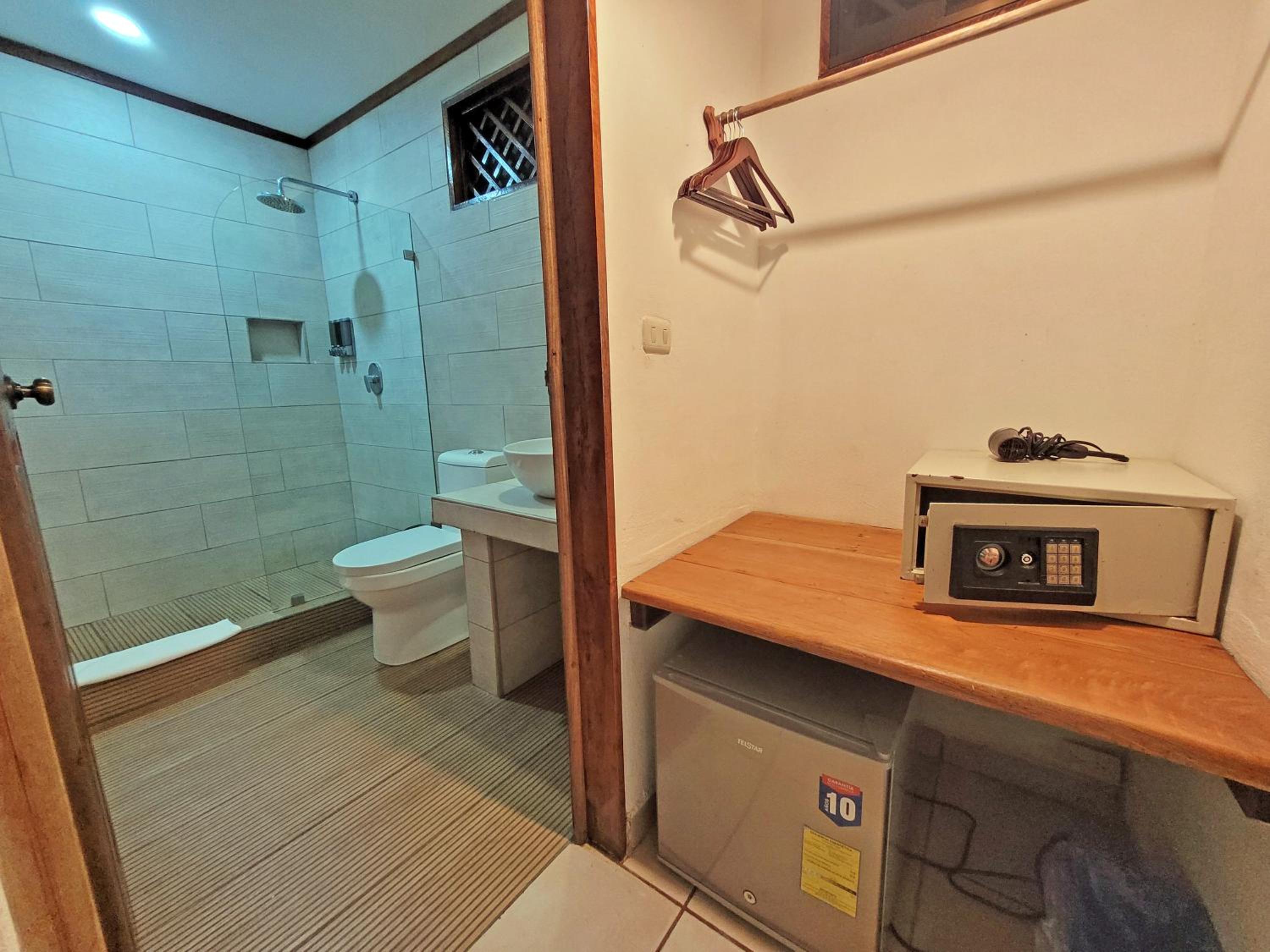 Superior Queen Double Room with Jungle View - Photo 2