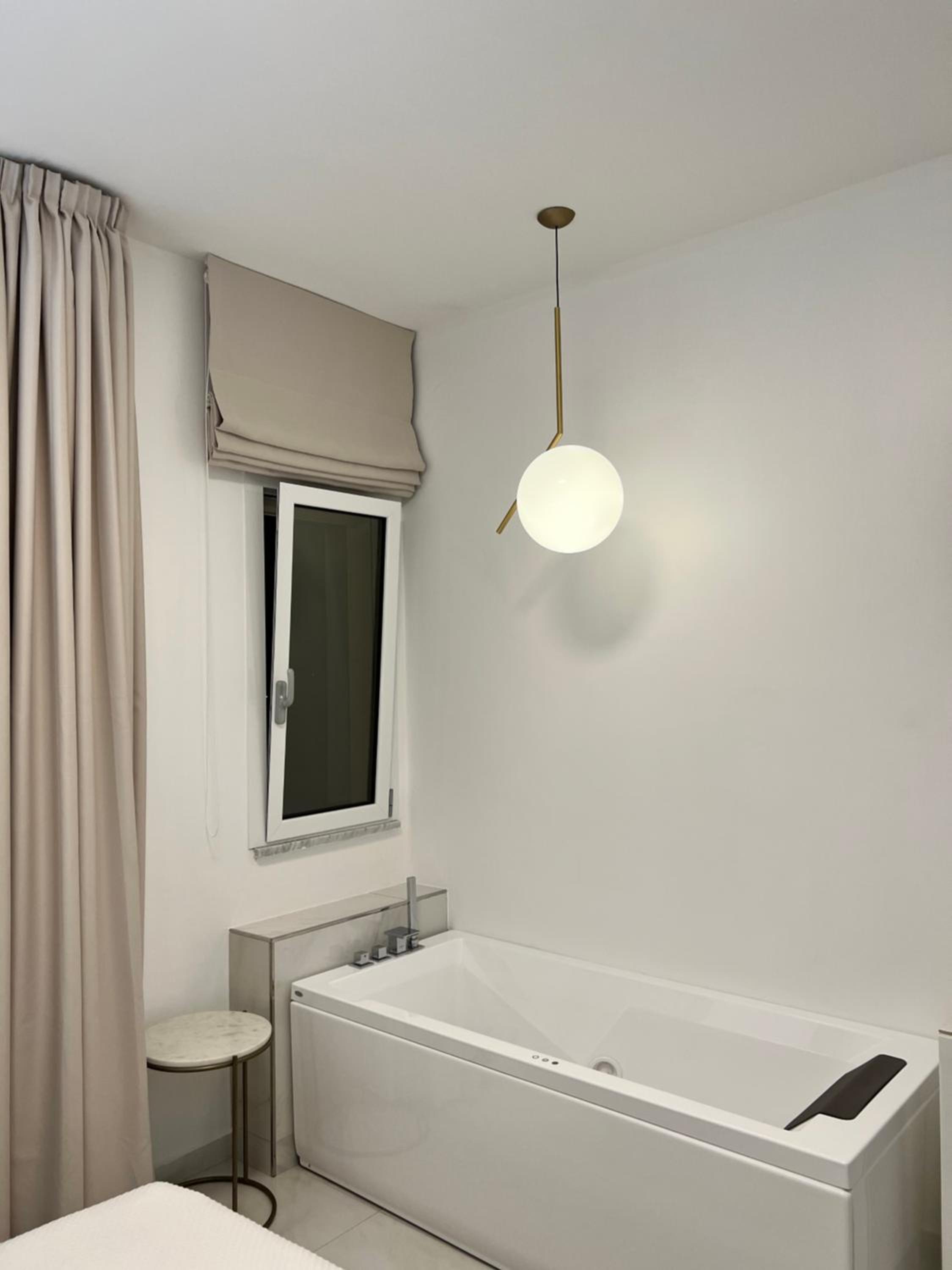 Junior Suite with Sea View - Photo 12