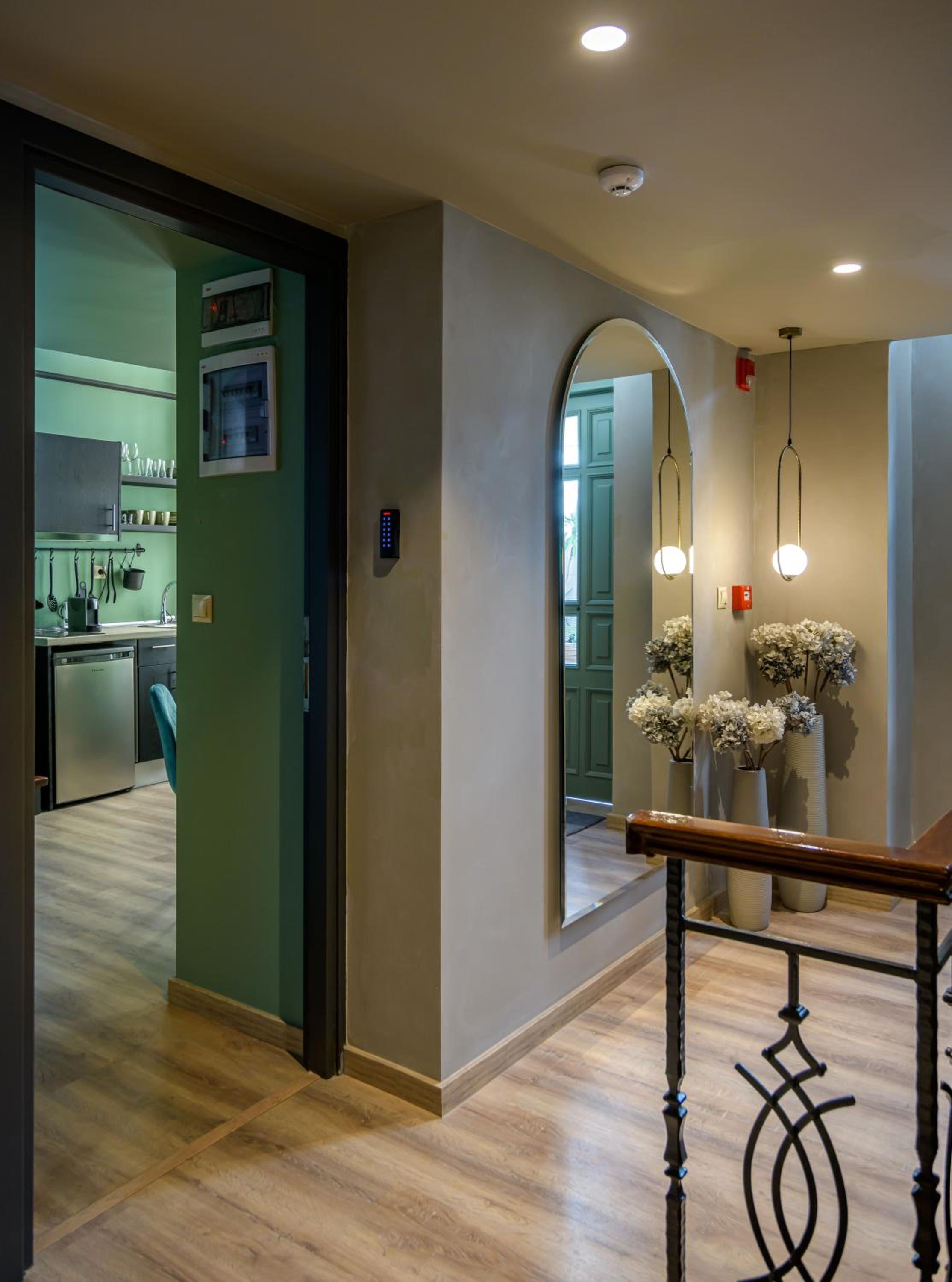 Luxury Triple Room photo 1