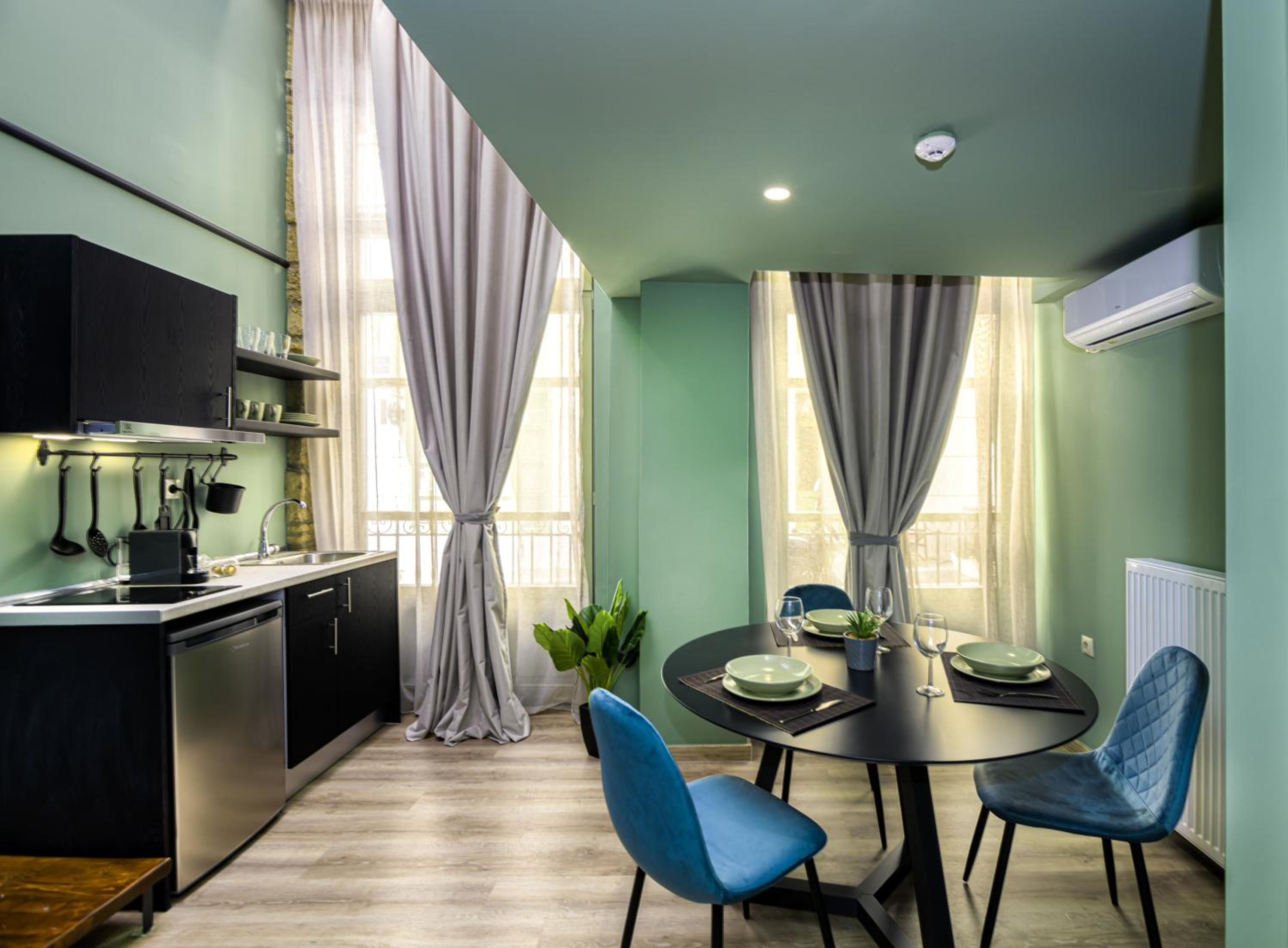 Luxury Triple Room photo 3