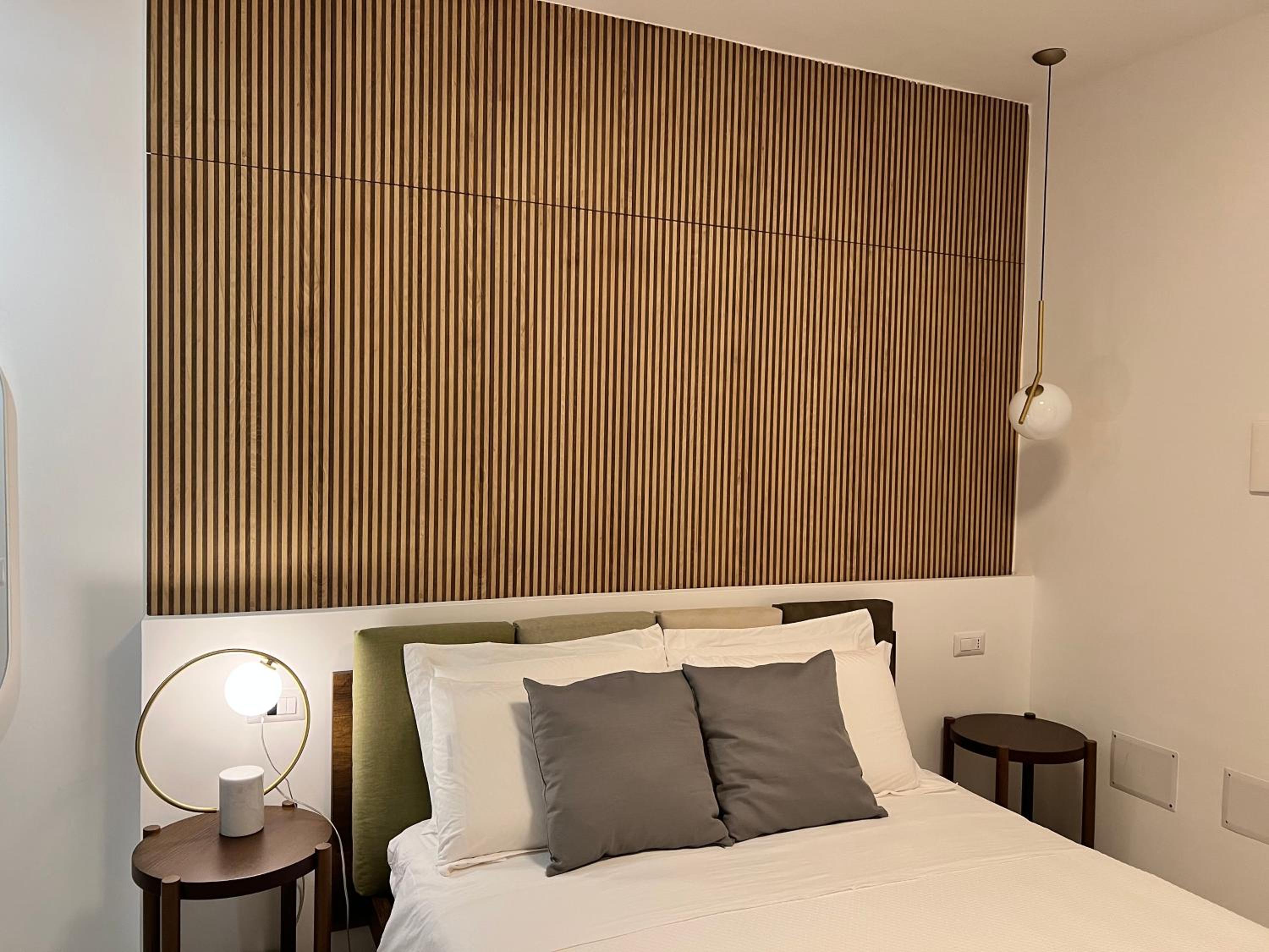 Junior Suite with Sea View - Photo 31