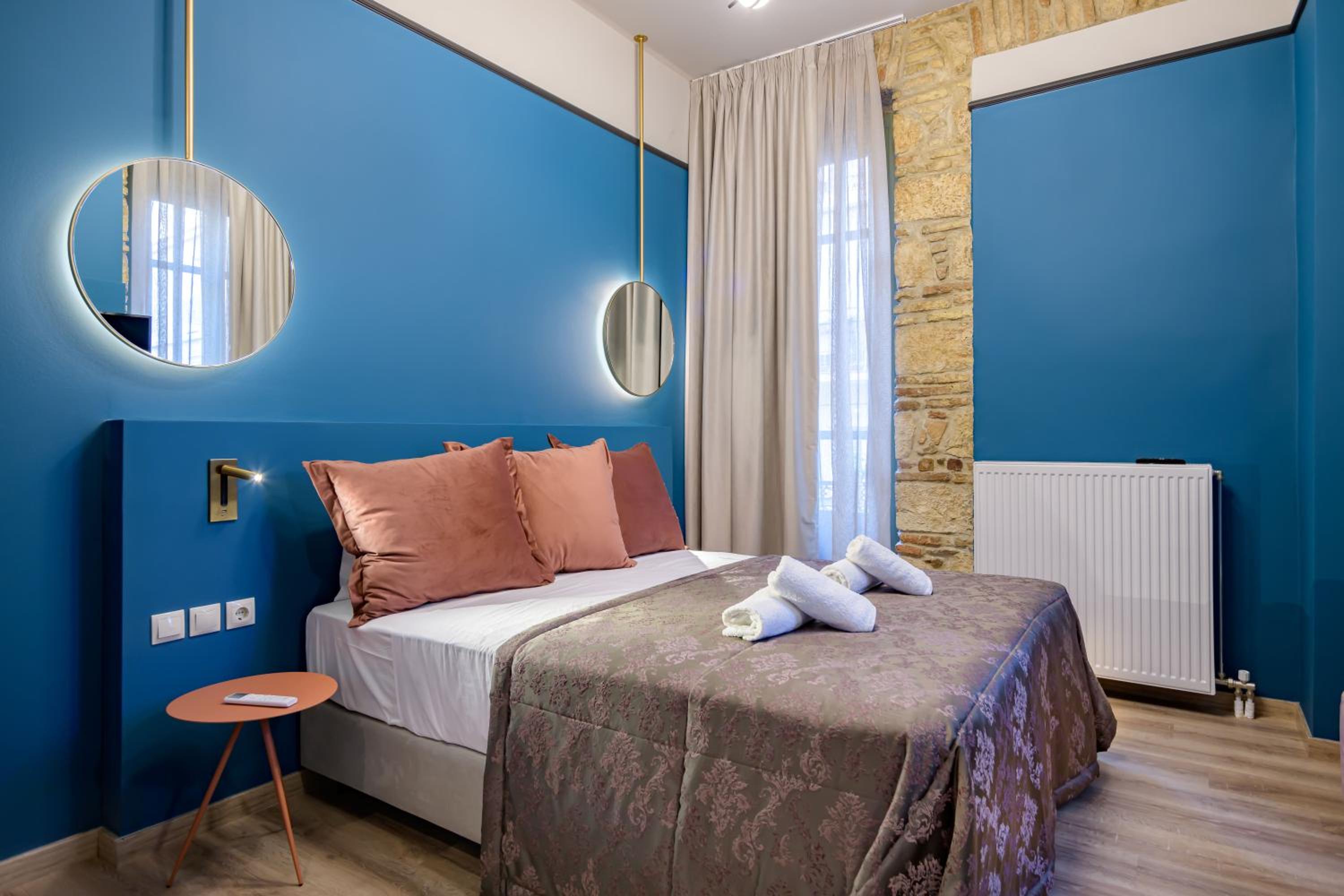 King Room with Balcony photo 3