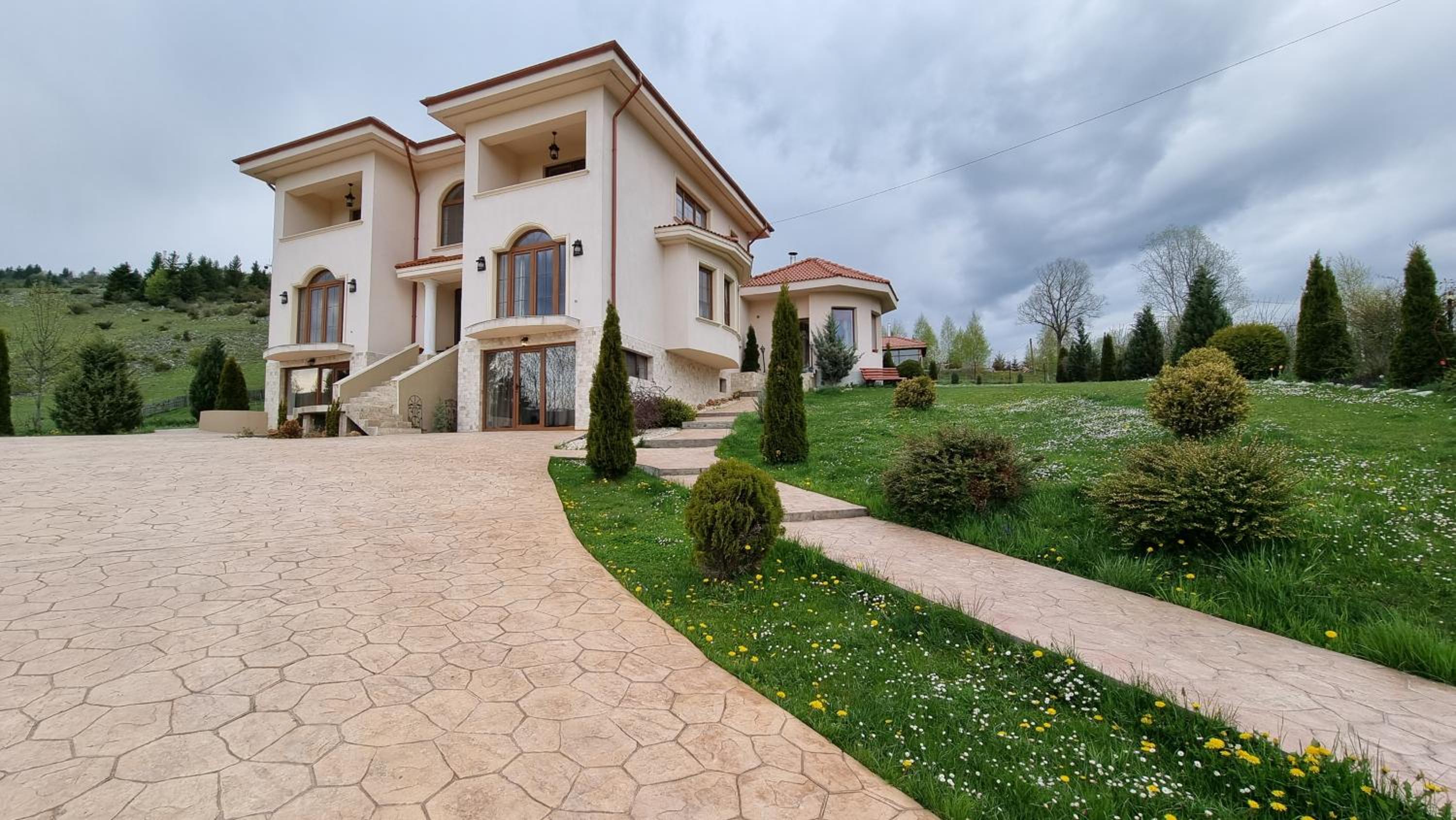Villa - Photo 30