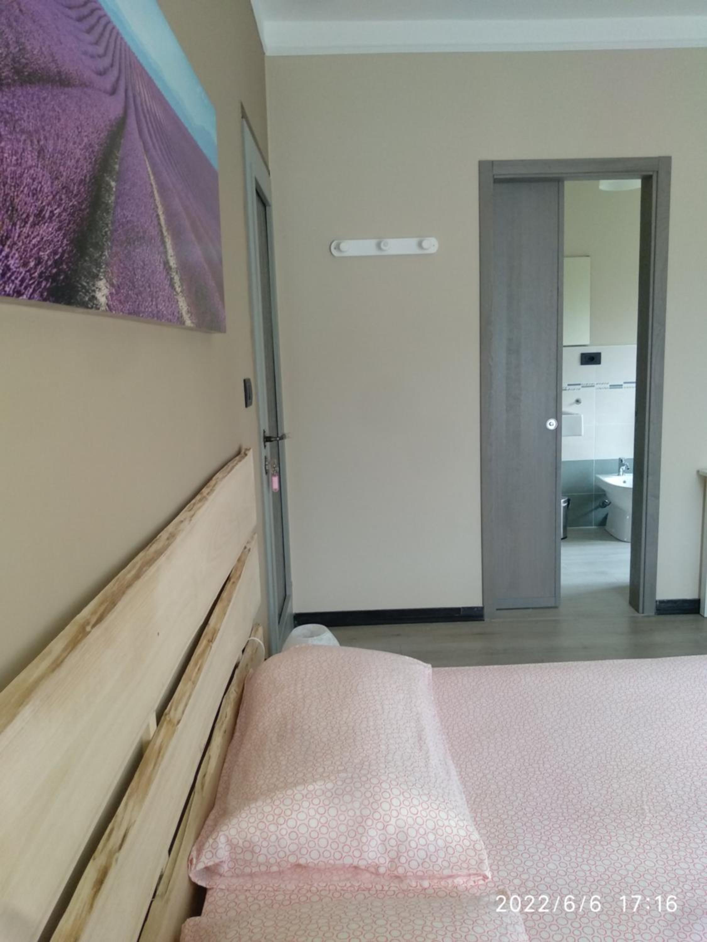 Double Room with Balcony photo 3