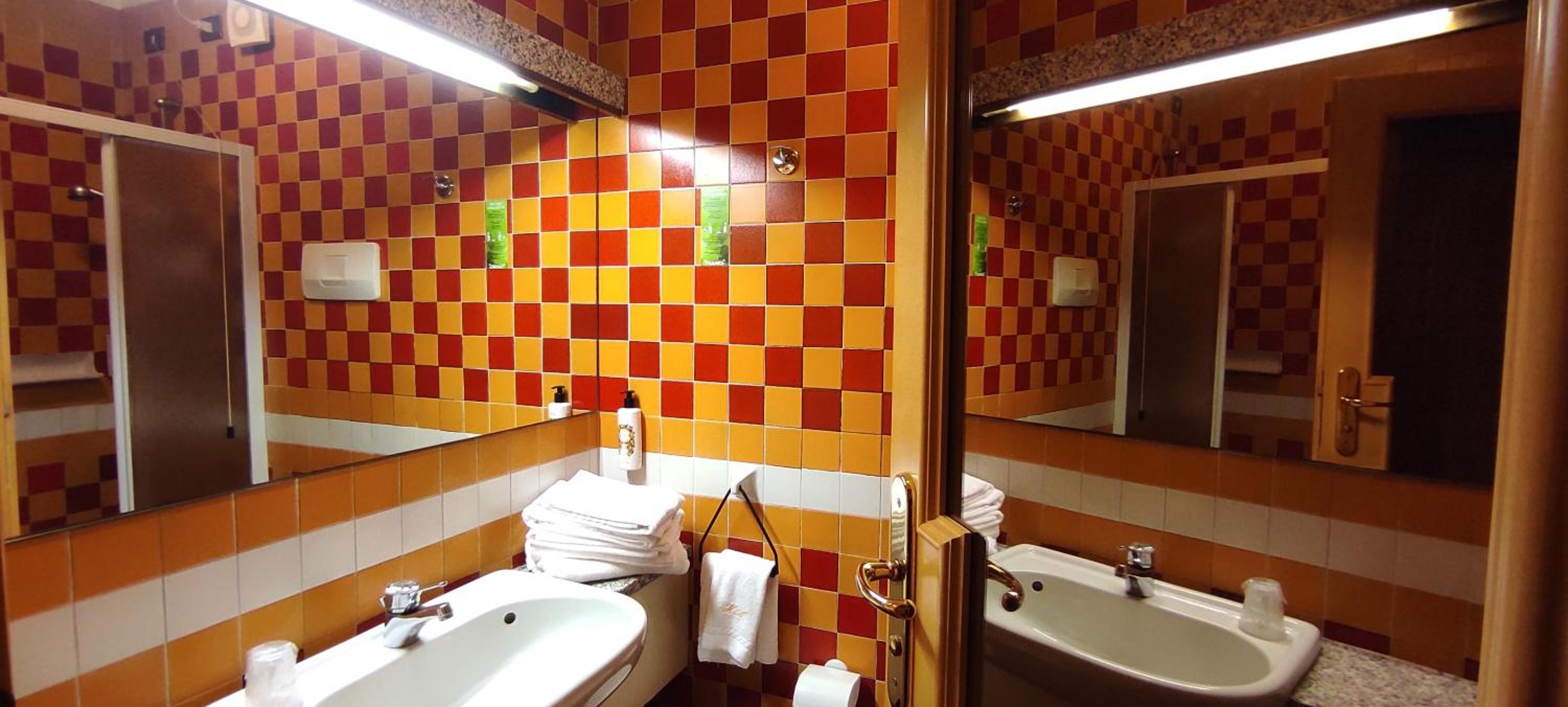 Small Double Room photo 2