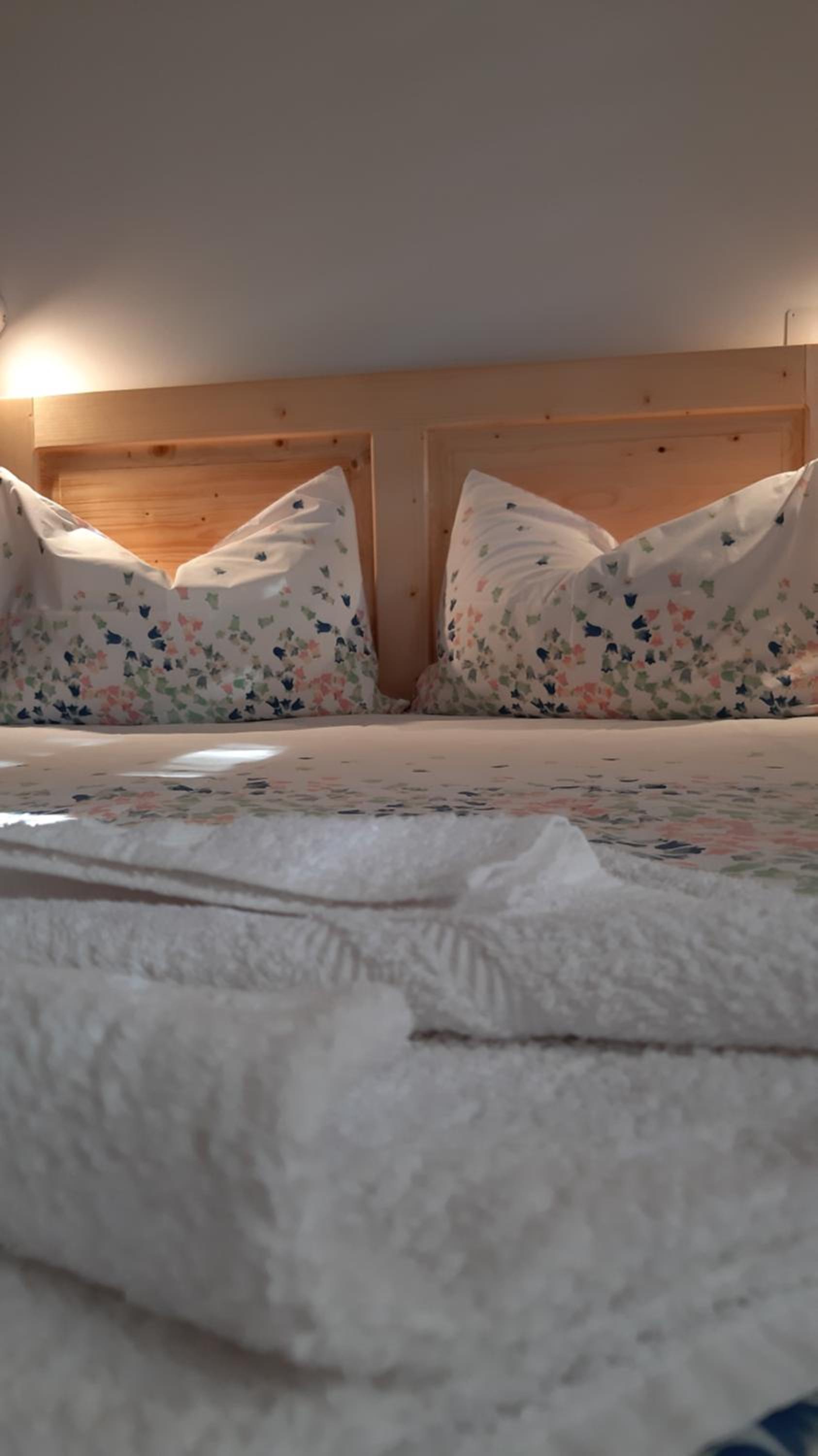 Small Double Room photo 1