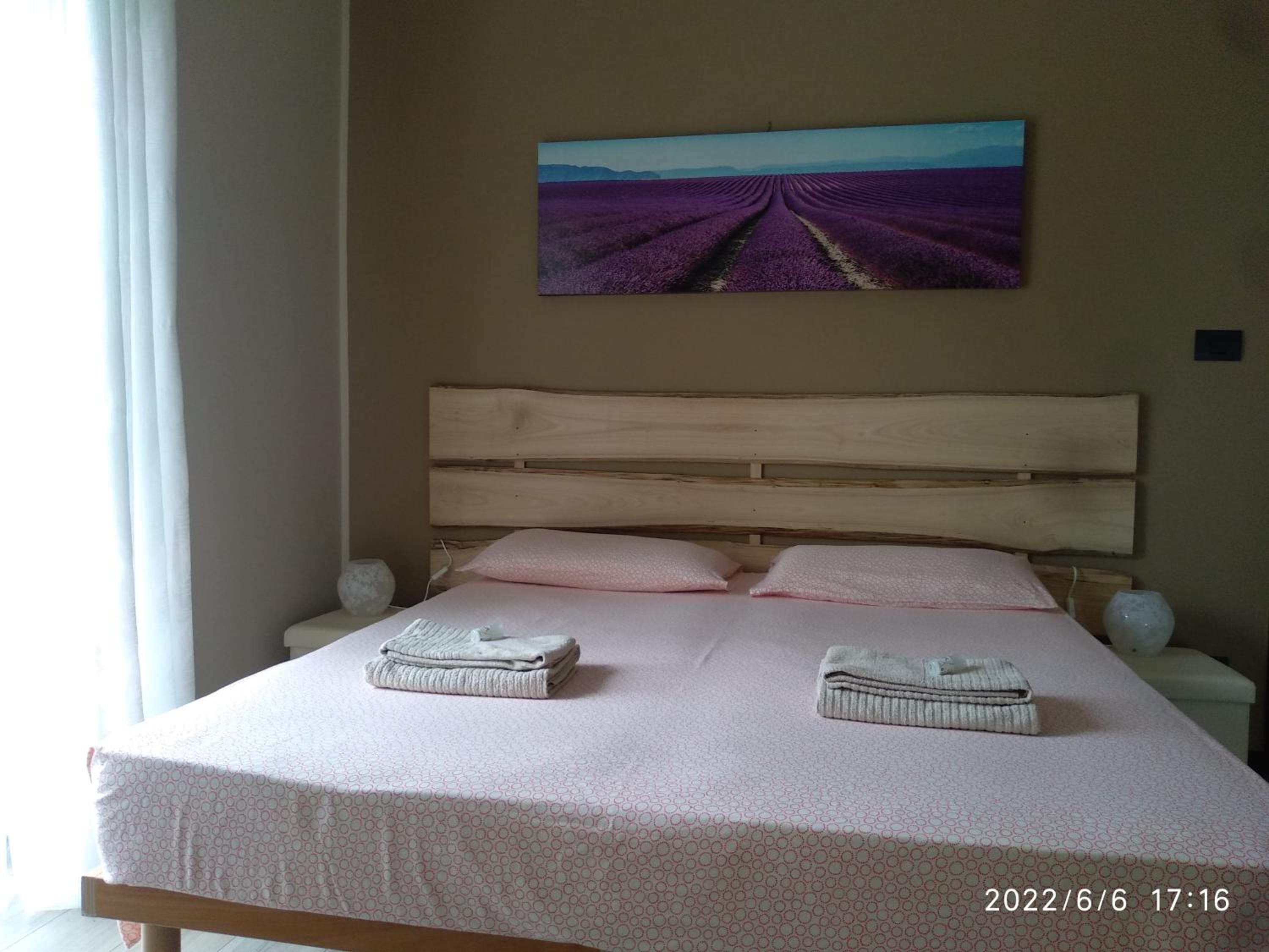 Double Room with Balcony photo 1