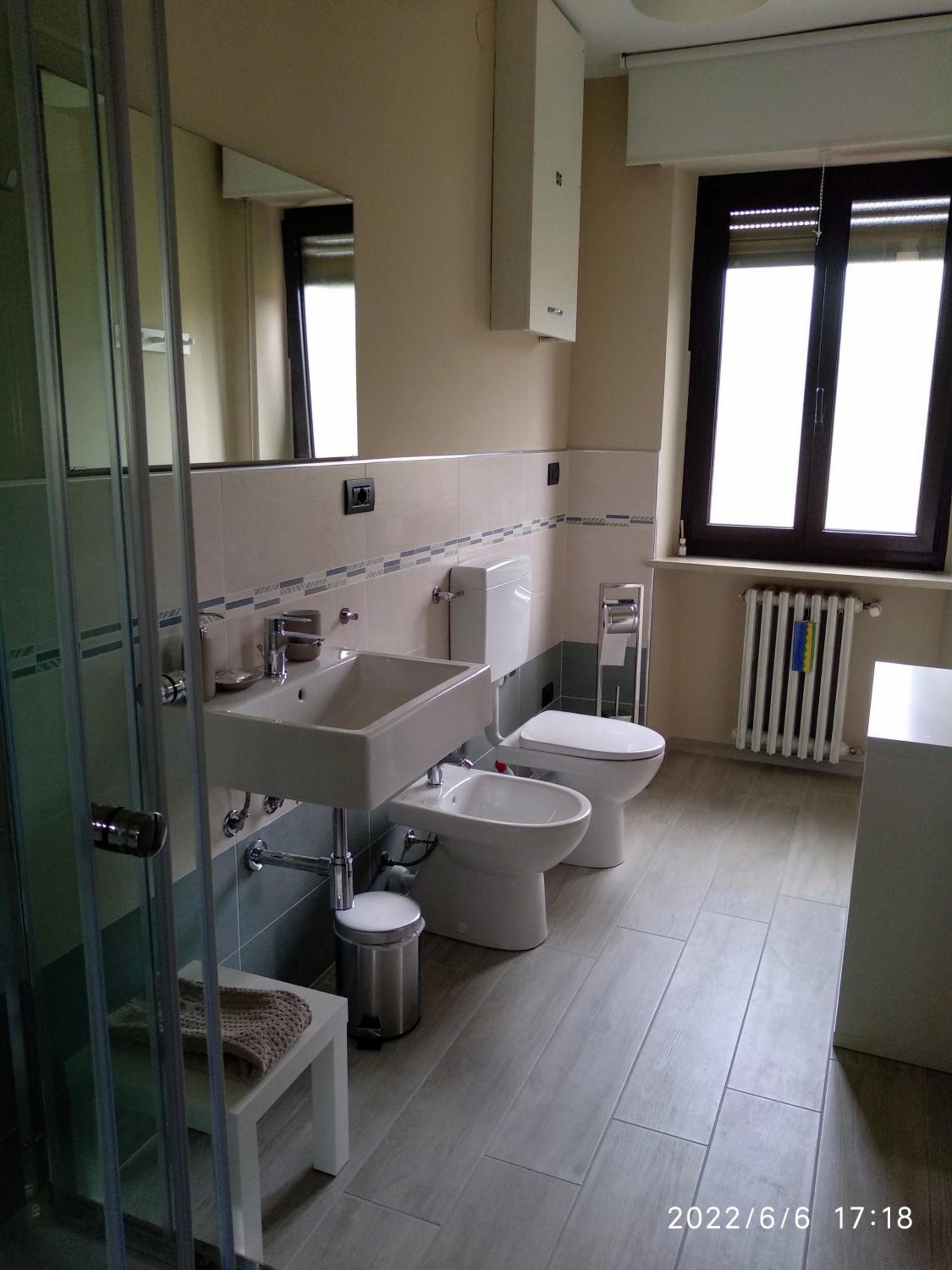 Double Room with Balcony photo 3