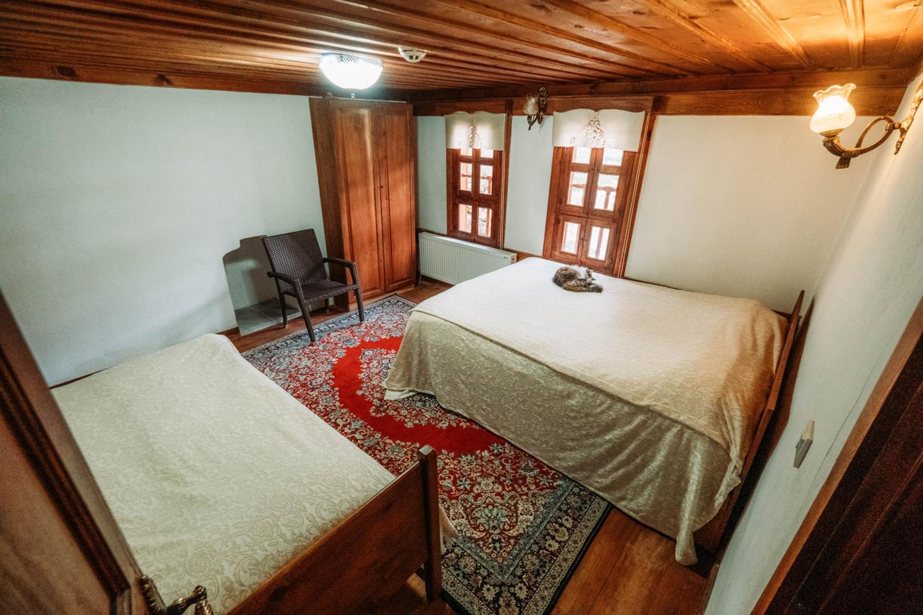 Triple Room photo 1