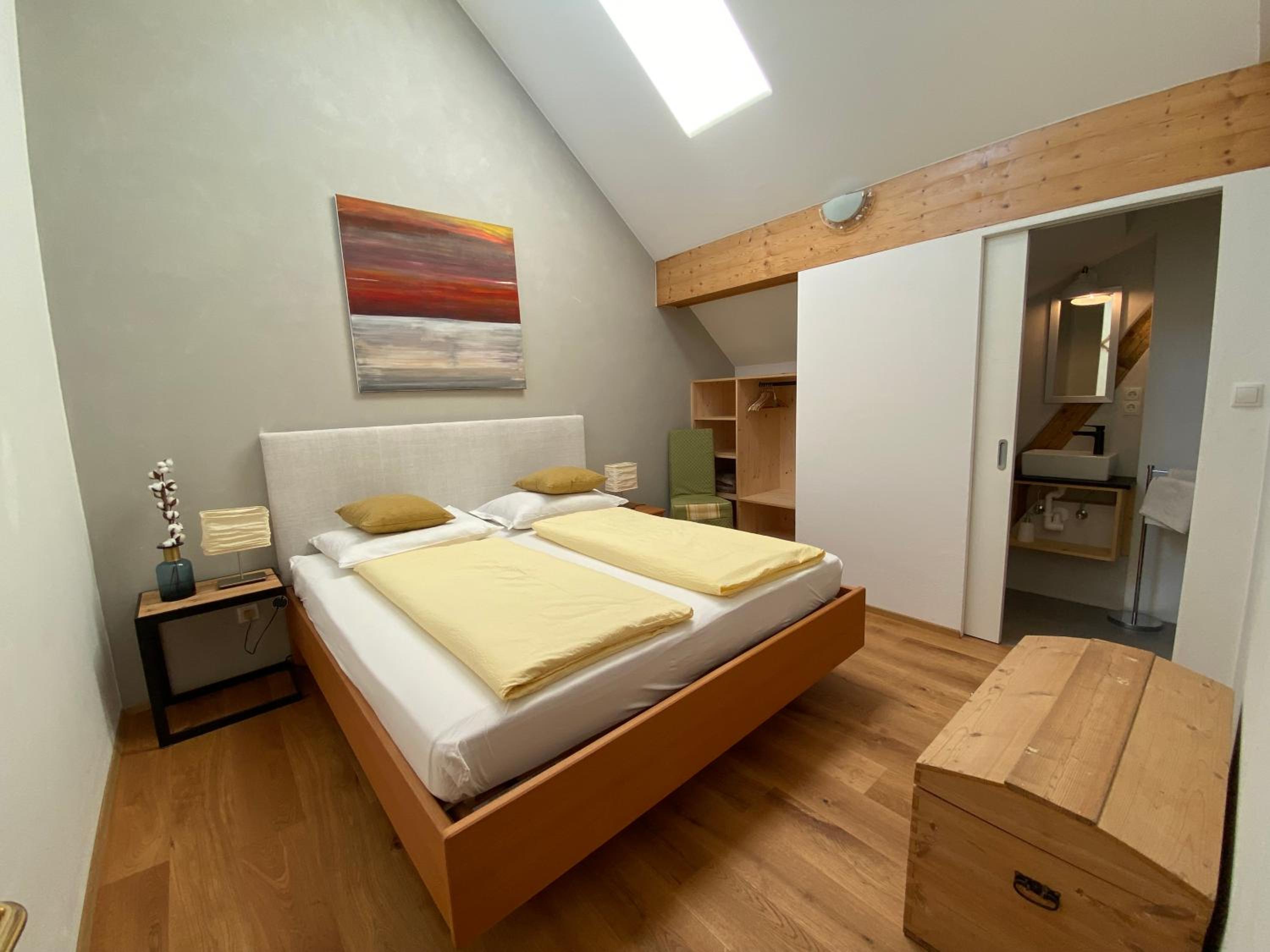 Apartment with Terrace photo 2