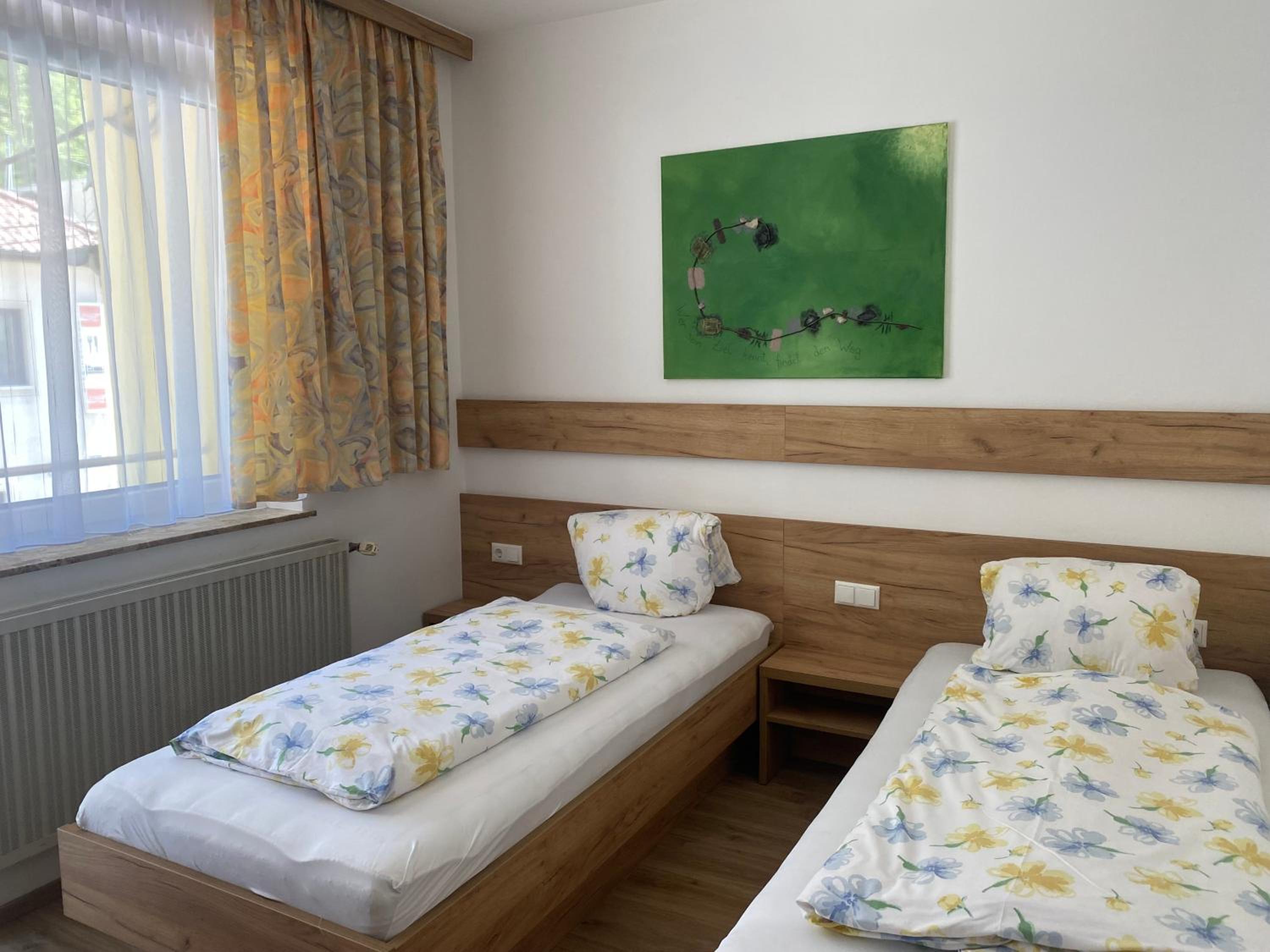 Double Room with Balcony photo 3