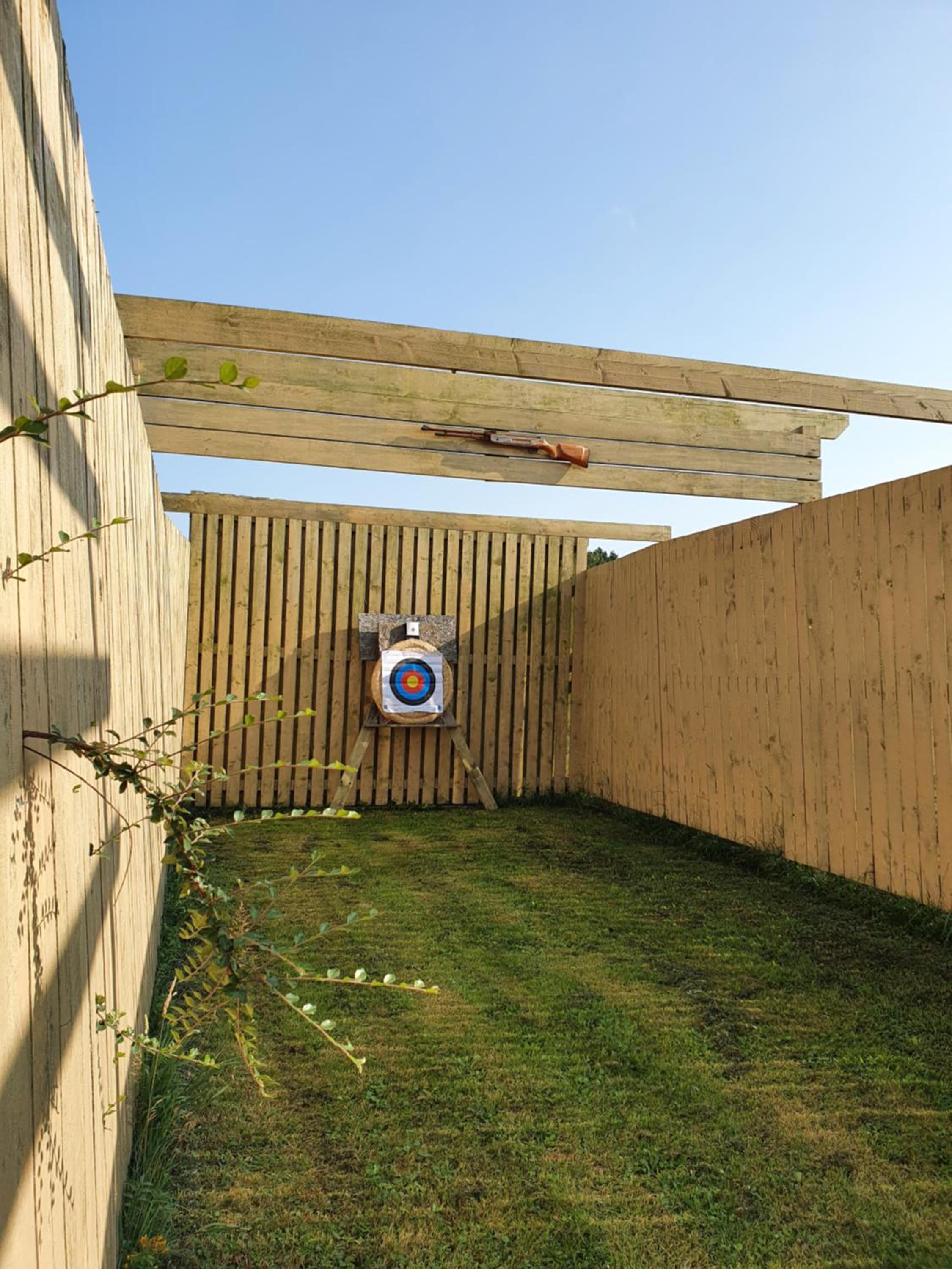 One-Bedroom House photo 2
