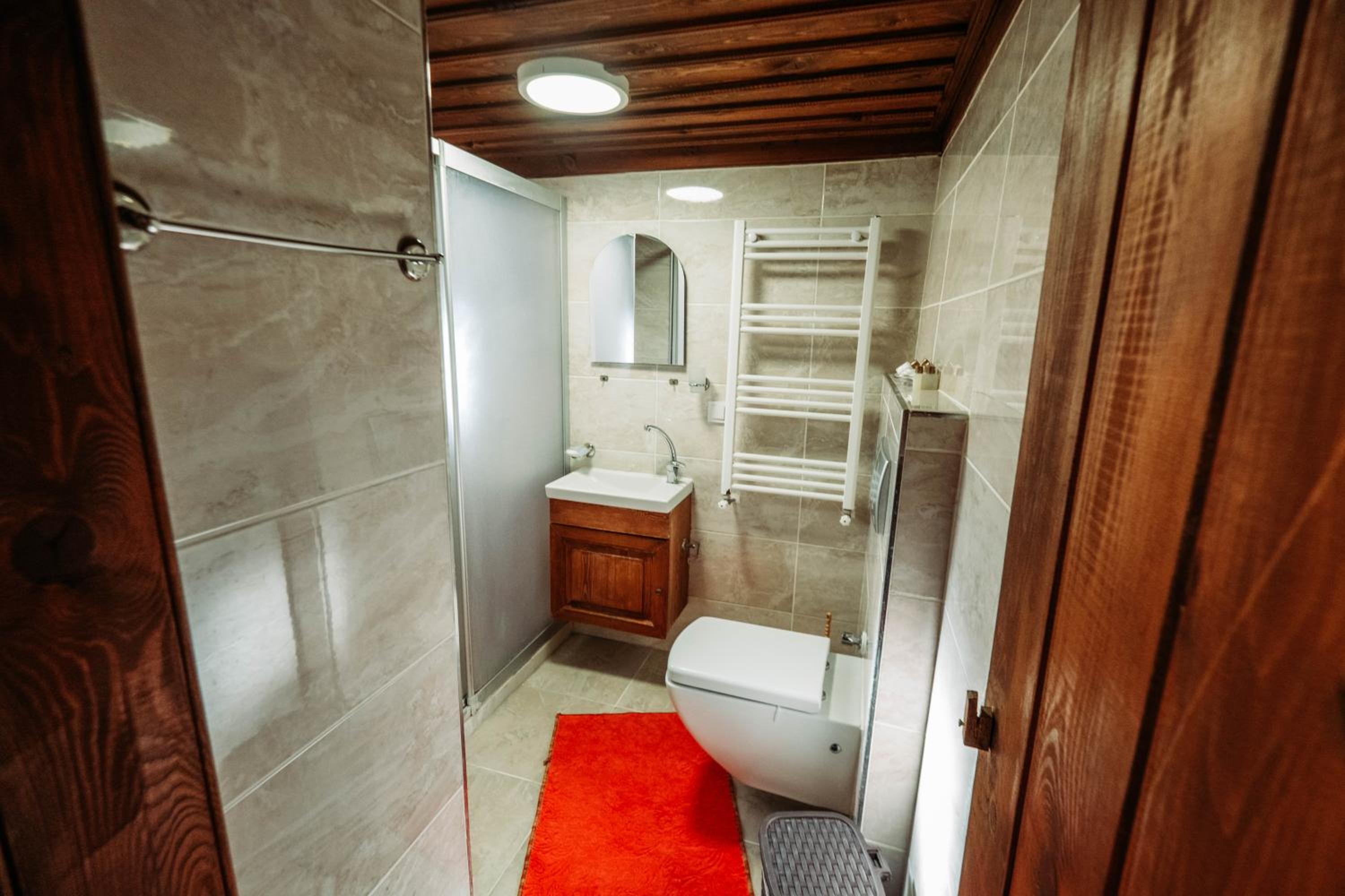 Quadruple Room with Garden View photo 2