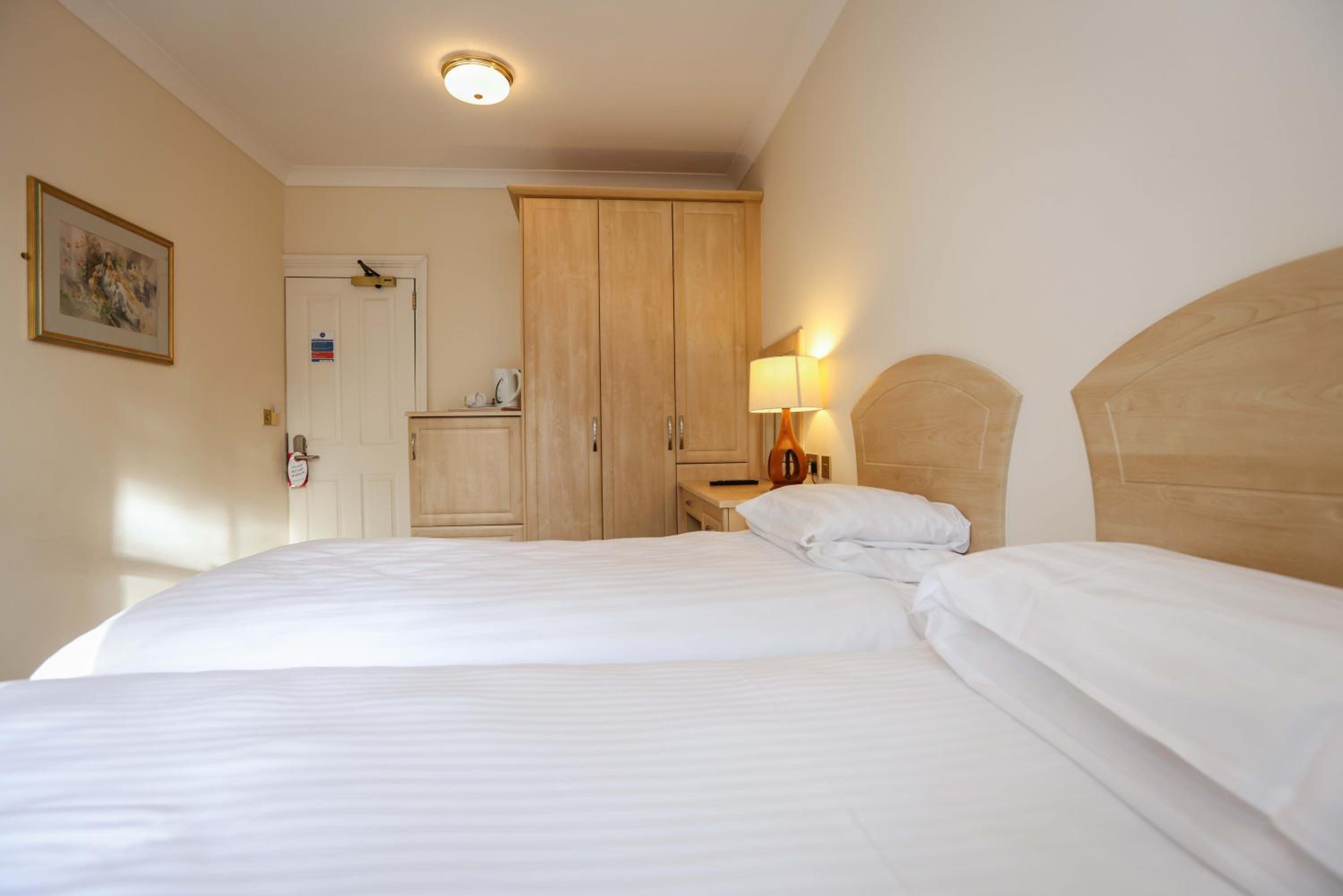 Standard Triple Room - Photo 1