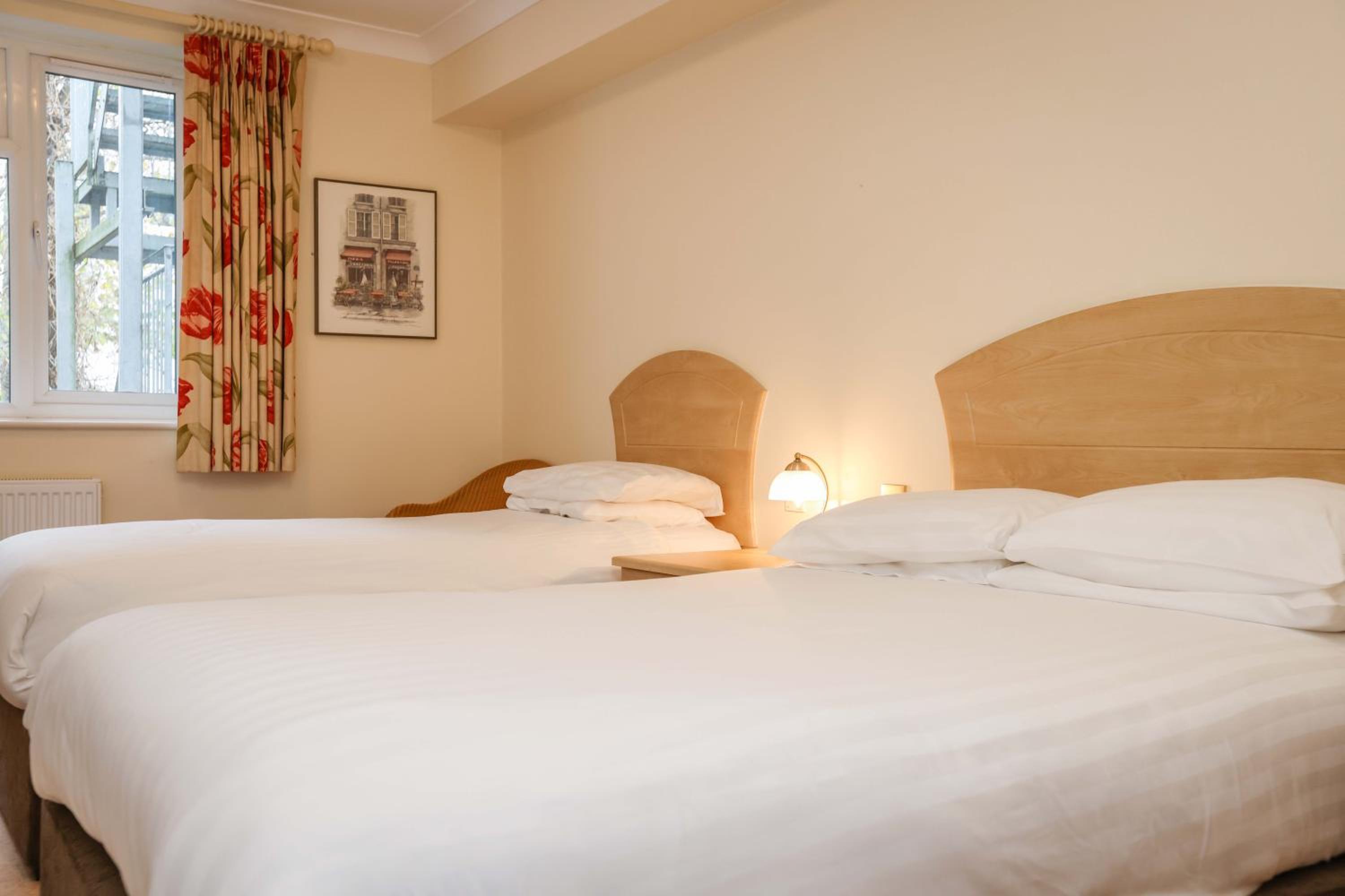 Standard Triple Room - Photo 2
