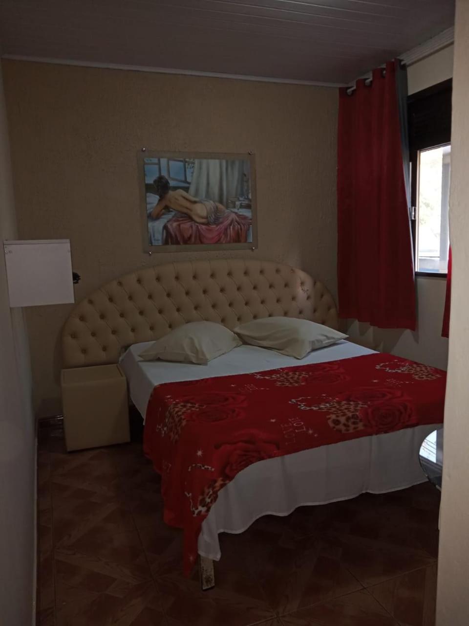 Budget Double Room photo 3