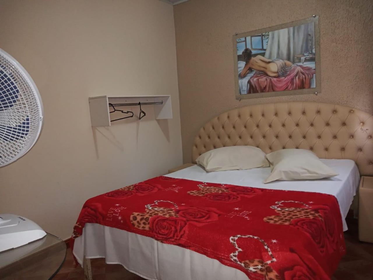 Budget Double Room photo 1