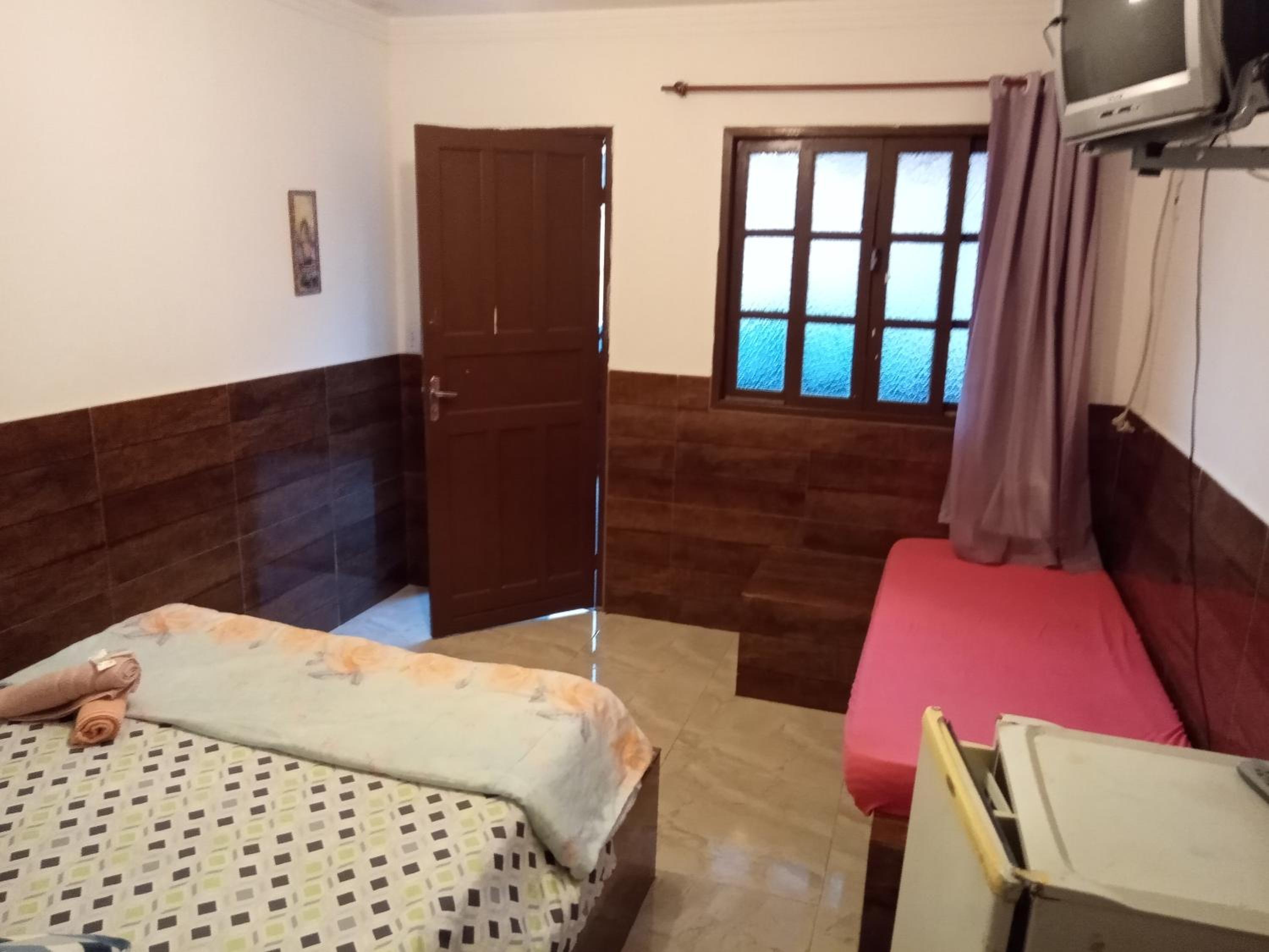 Triple Room - Photo 16