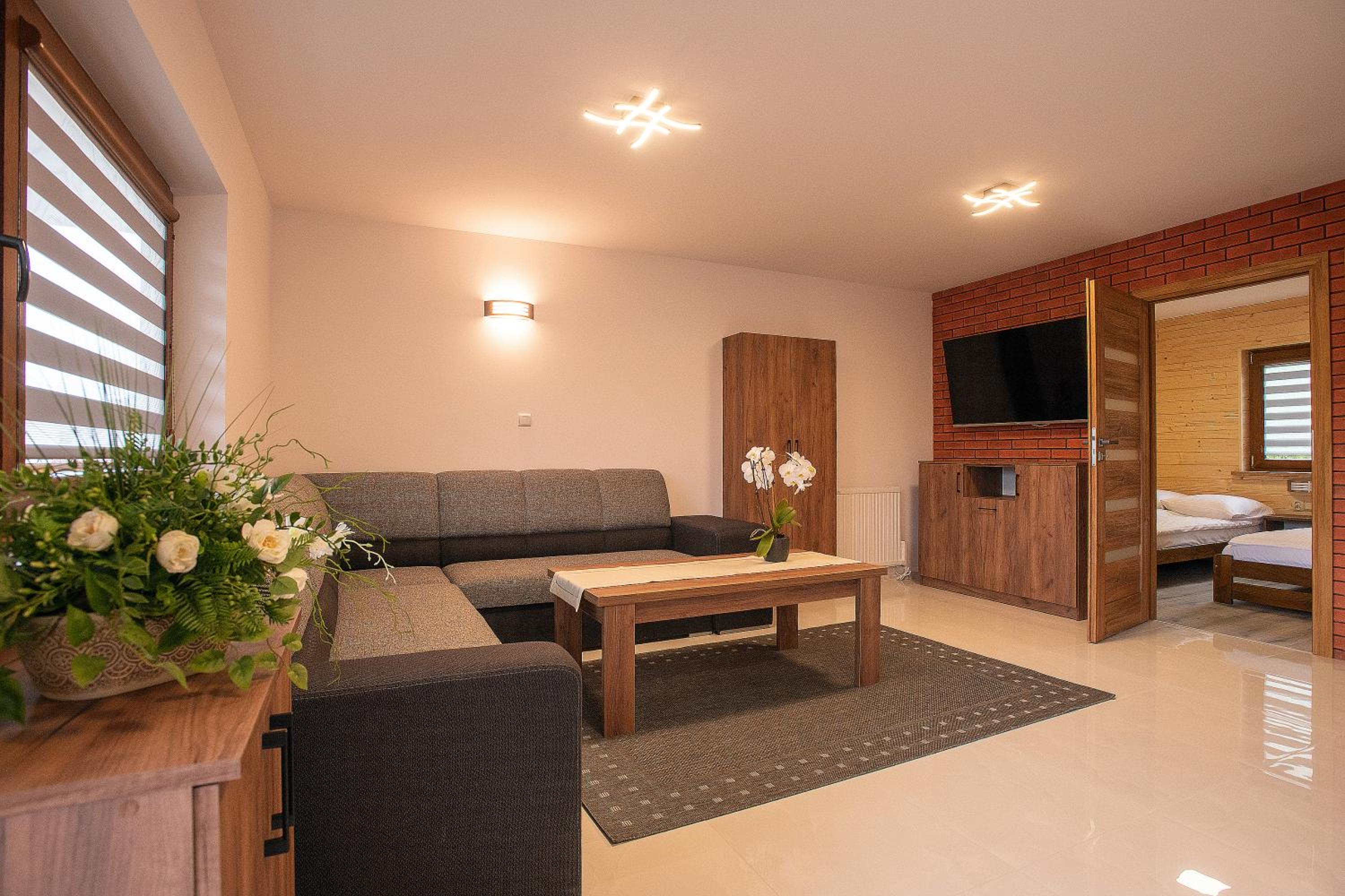 Two-Bedroom Apartment photo 2
