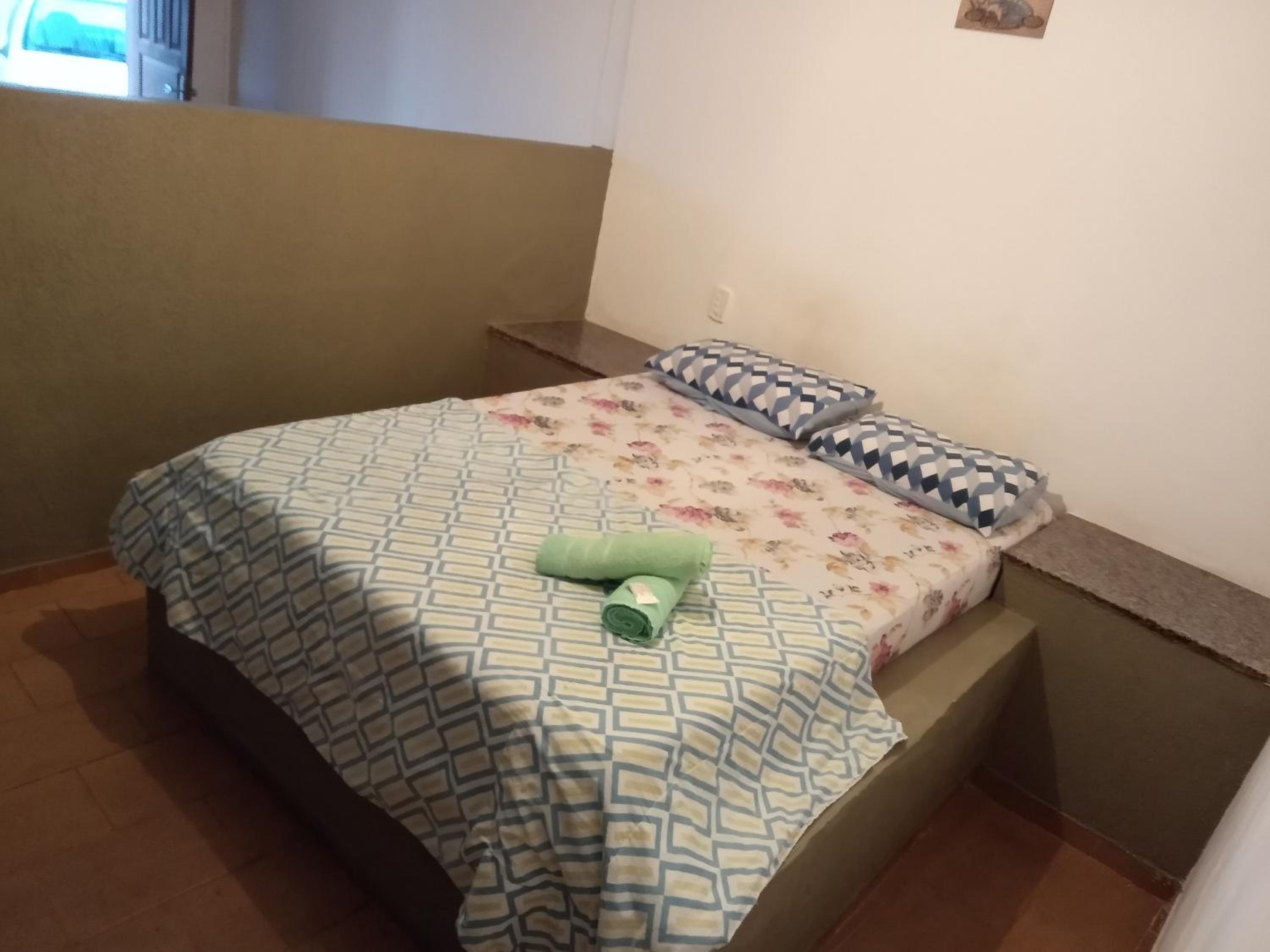 Triple Room - Photo 15