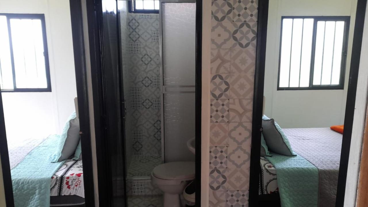 Three-Bedroom House photo 2